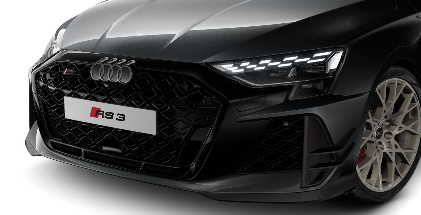 AUDI RS3 Sportback 2.5 TSI competition limited quattro S-tronic-showroom-element-2