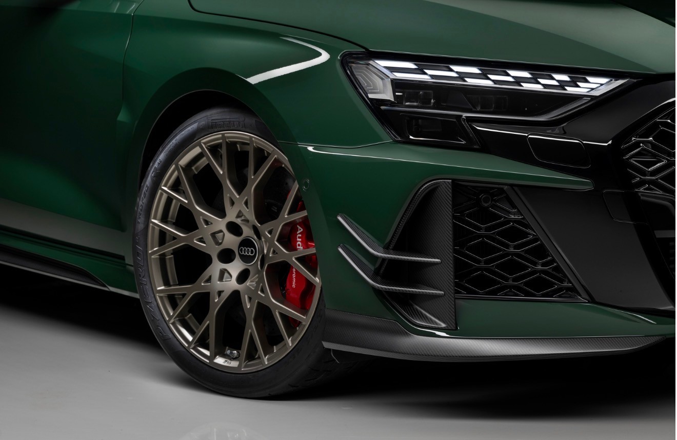 AUDI RS3 Sportback 2.5 TSI competition limited quattro S-tronic-image-11