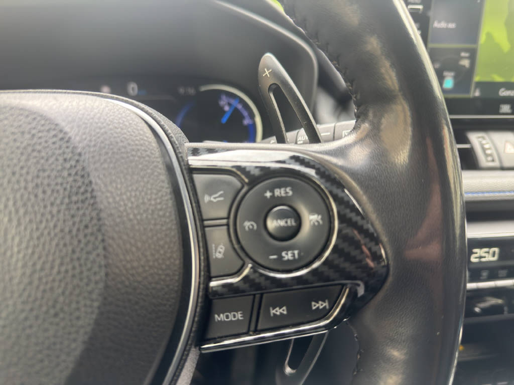 TOYOTA RAV-4 2.5 HEV Style-image-9