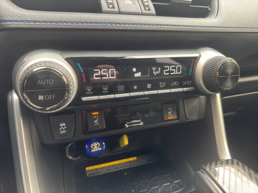 TOYOTA RAV-4 2.5 HEV Style-image-13