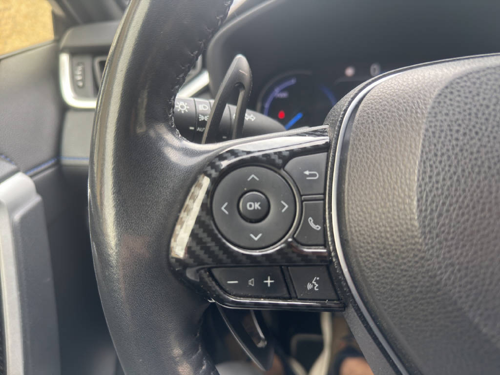 TOYOTA RAV-4 2.5 HEV Style-image-7