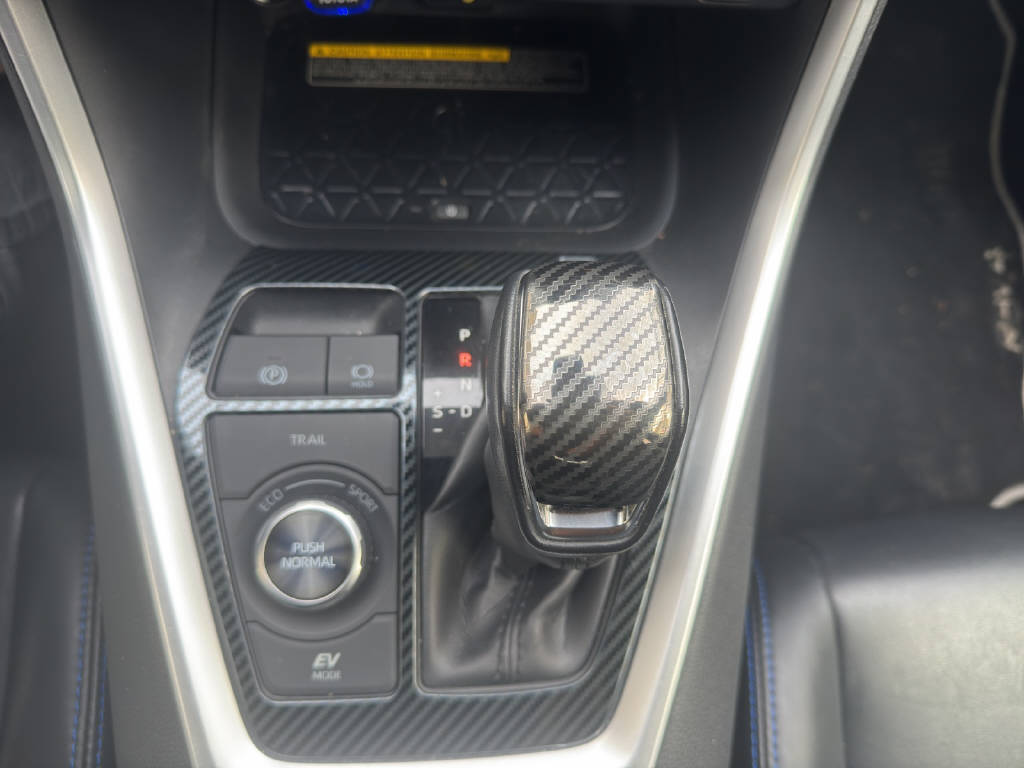 TOYOTA RAV-4 2.5 HEV Style-image-14