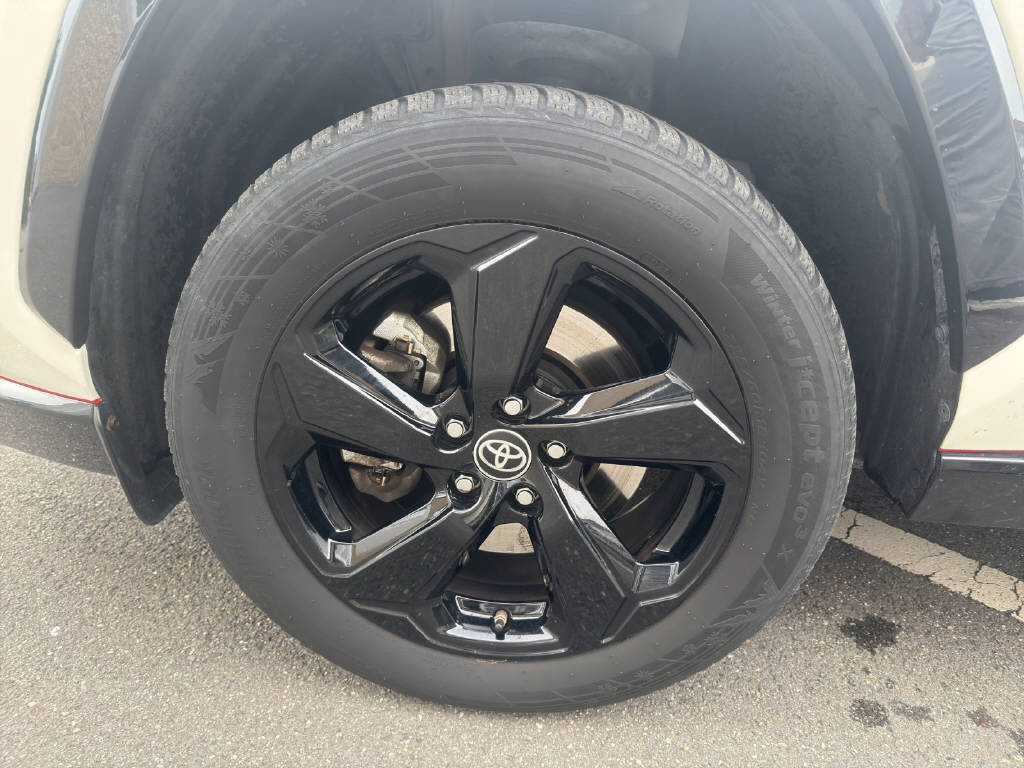 TOYOTA RAV-4 2.5 HEV Style-image-15