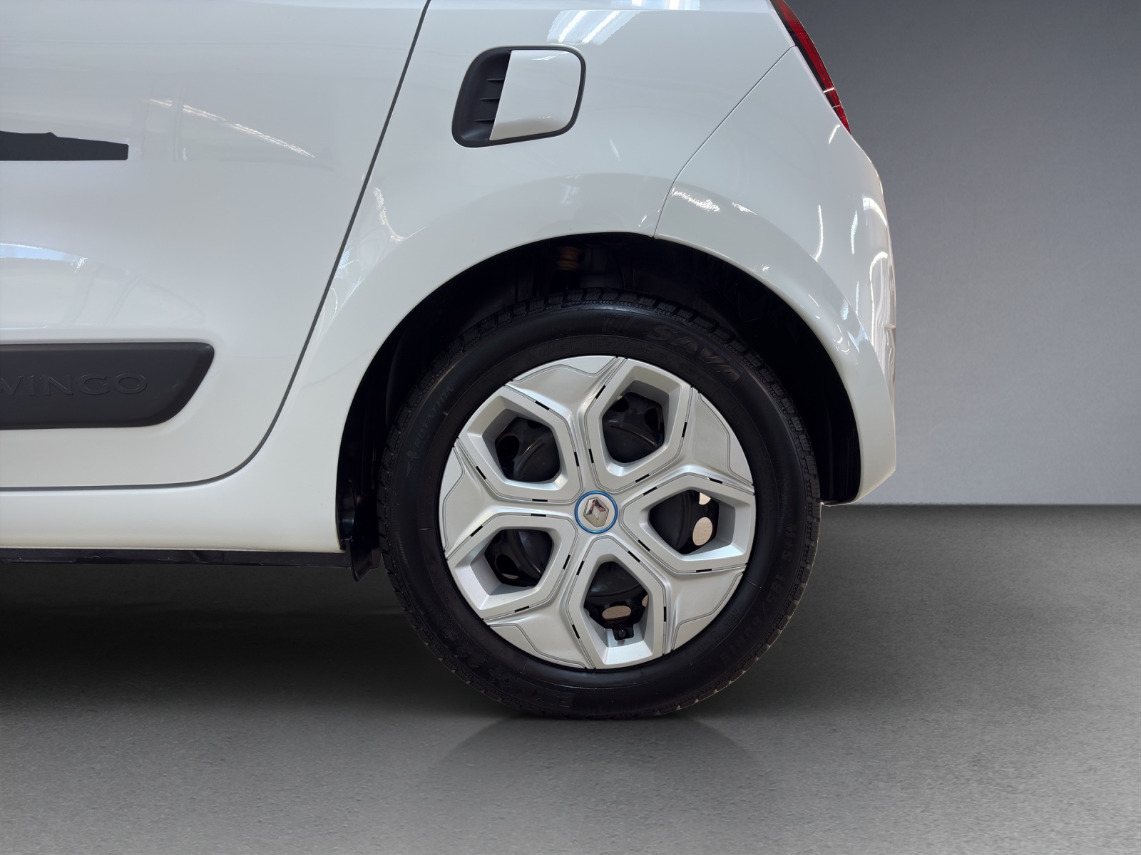 RENAULT Twingo Electric Zen-image-18