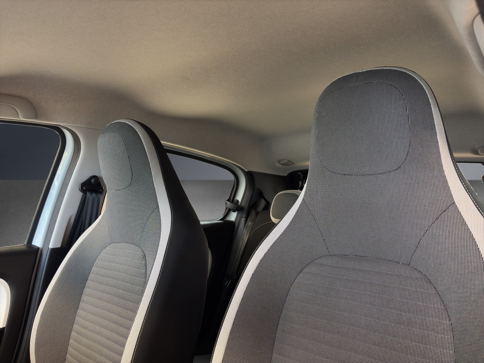 RENAULT Twingo Electric Zen-image-7