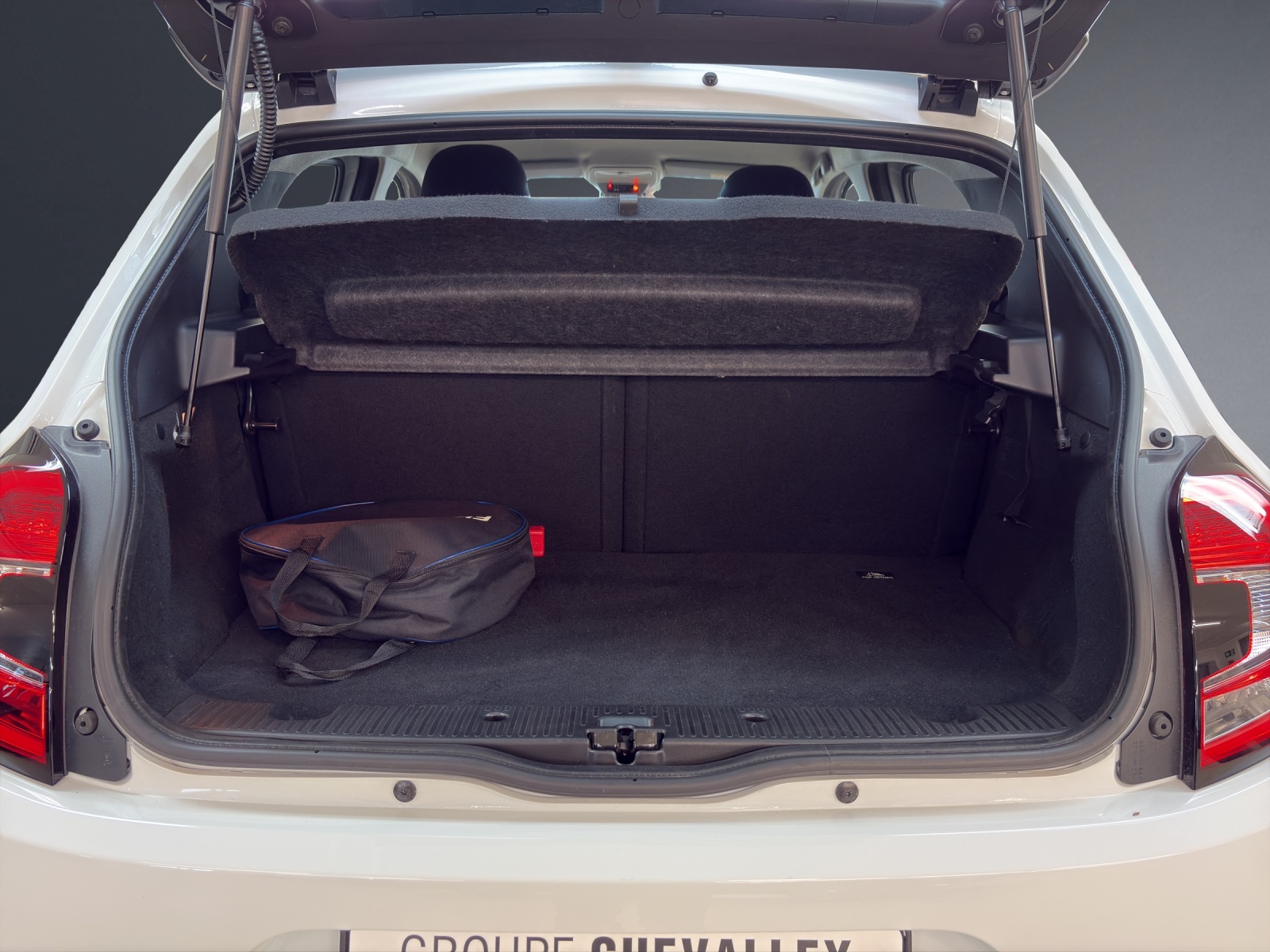 RENAULT Twingo Electric Zen-image-17