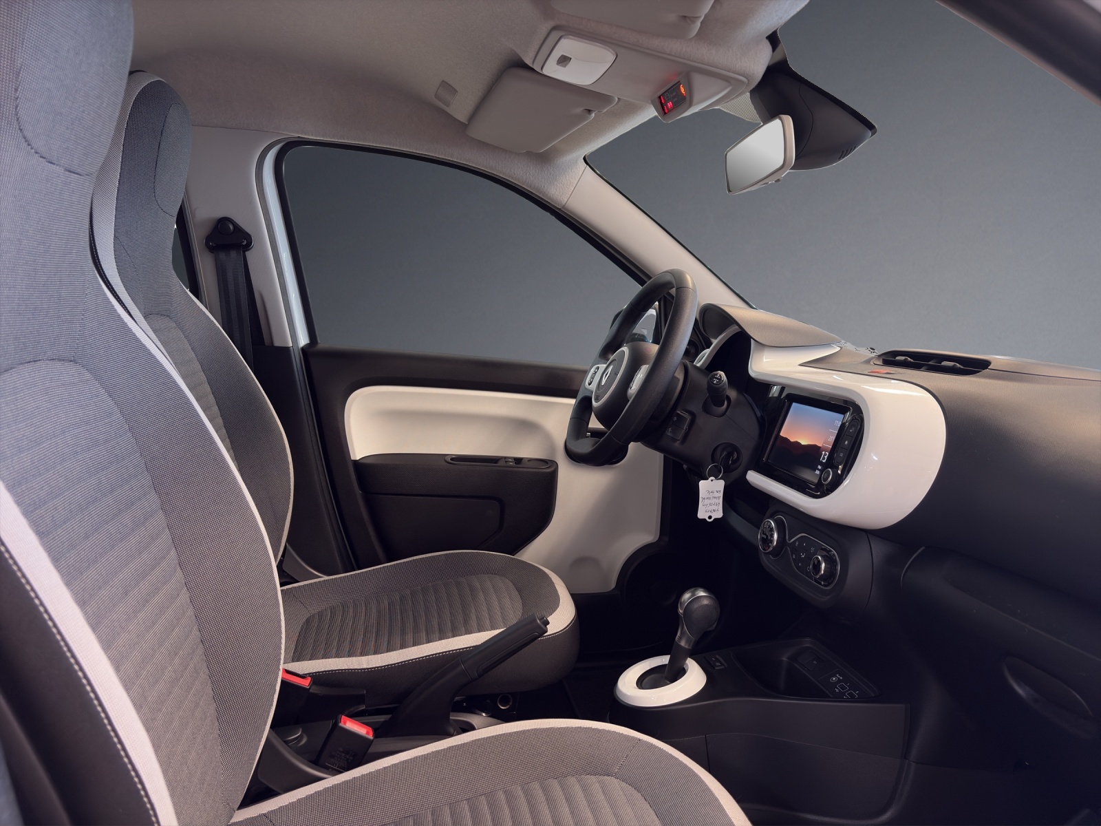 RENAULT Twingo Electric Zen-image-6
