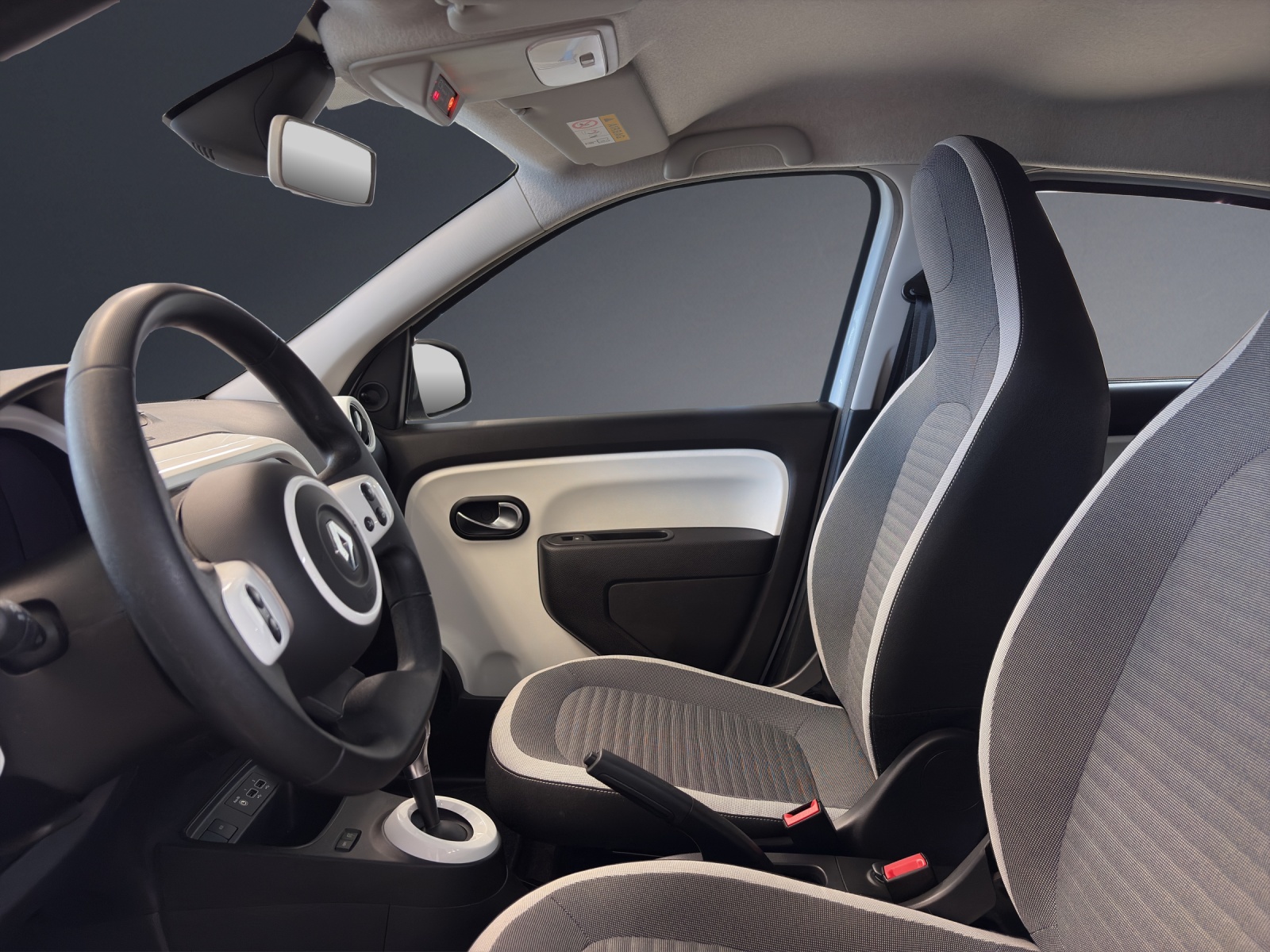 RENAULT Twingo Electric Zen-image-5