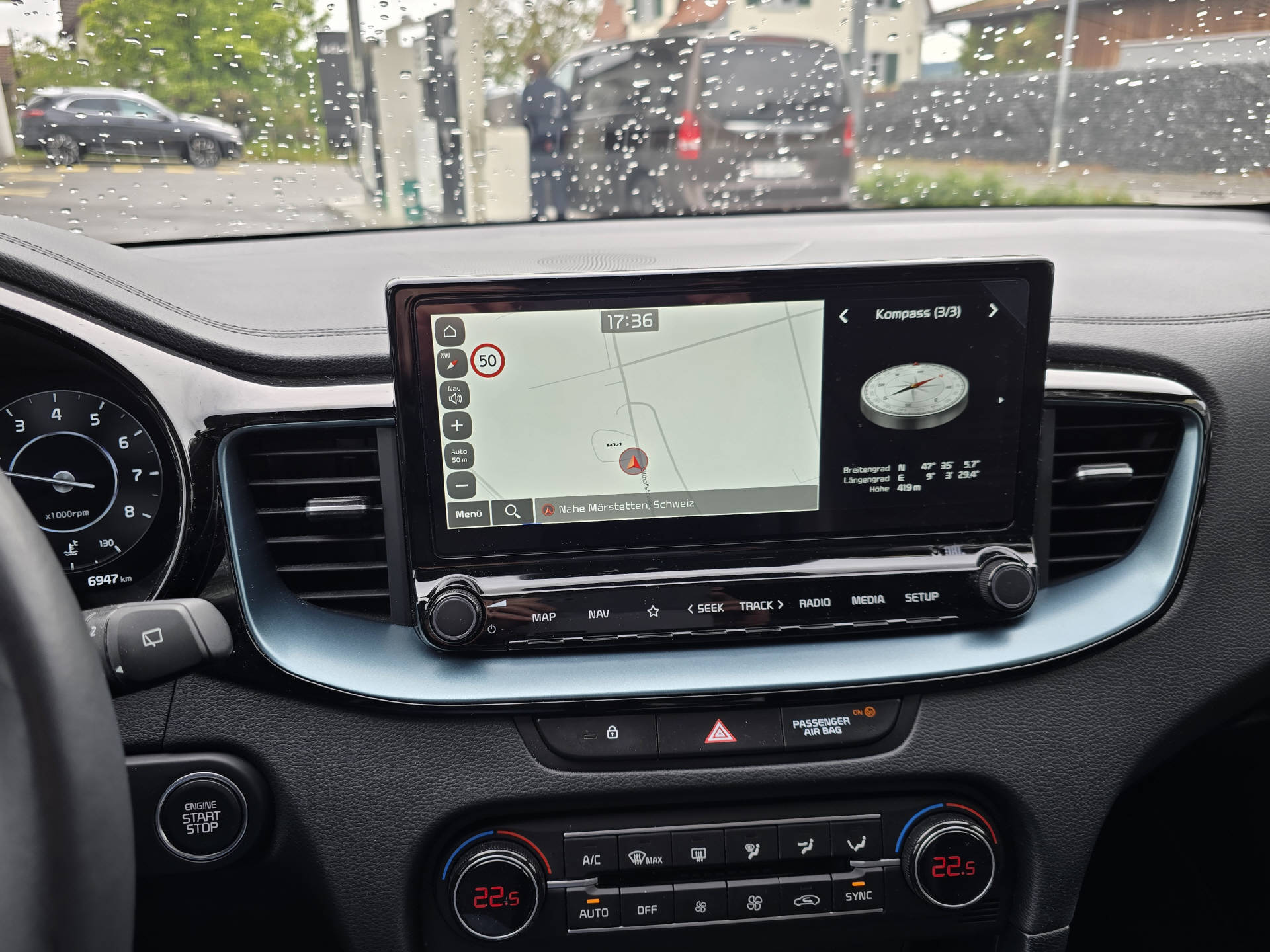 KIA XCeed 1.6 T-GDi Greydition-image-8