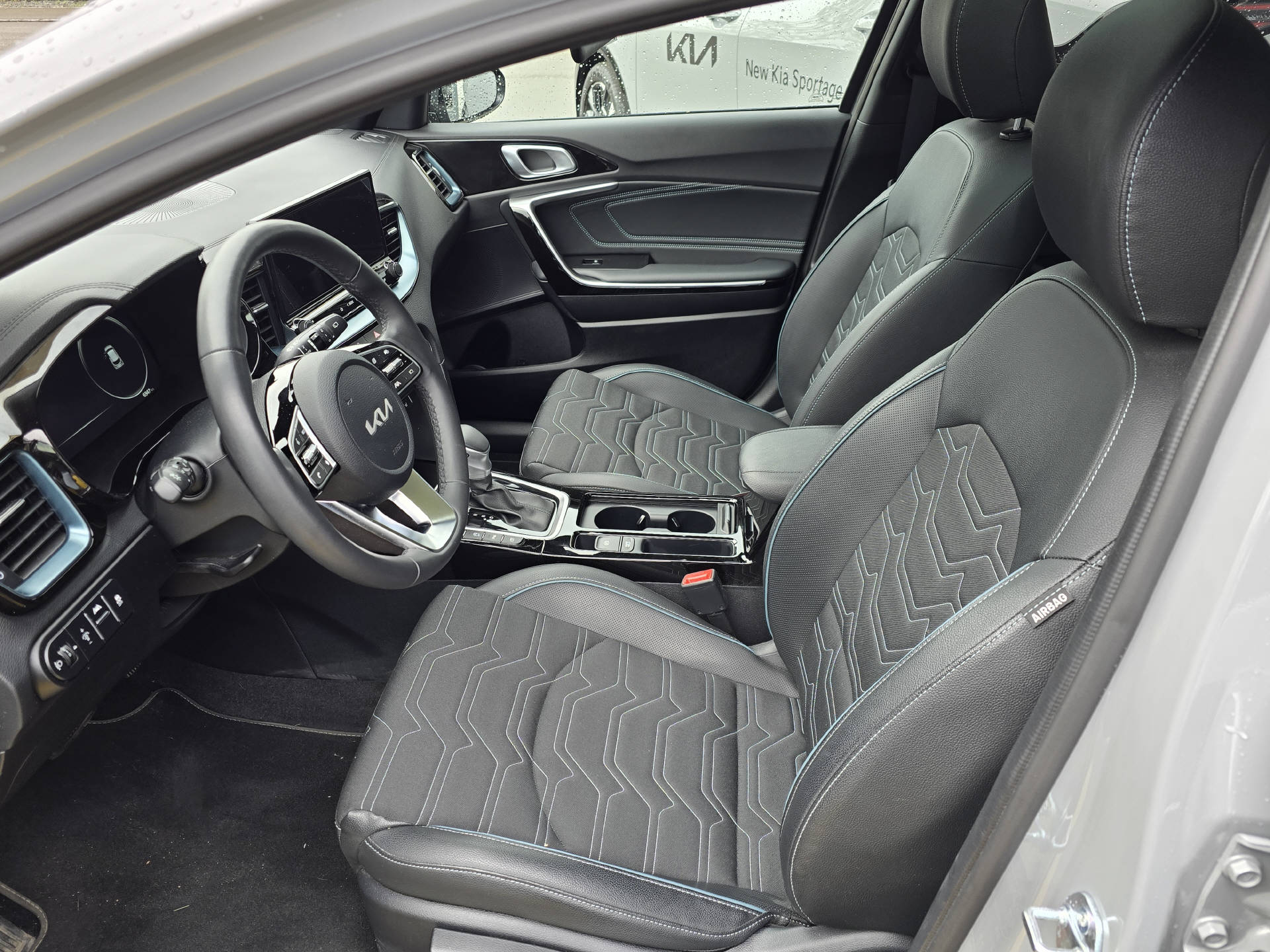 KIA XCeed 1.6 T-GDi Greydition-image-6