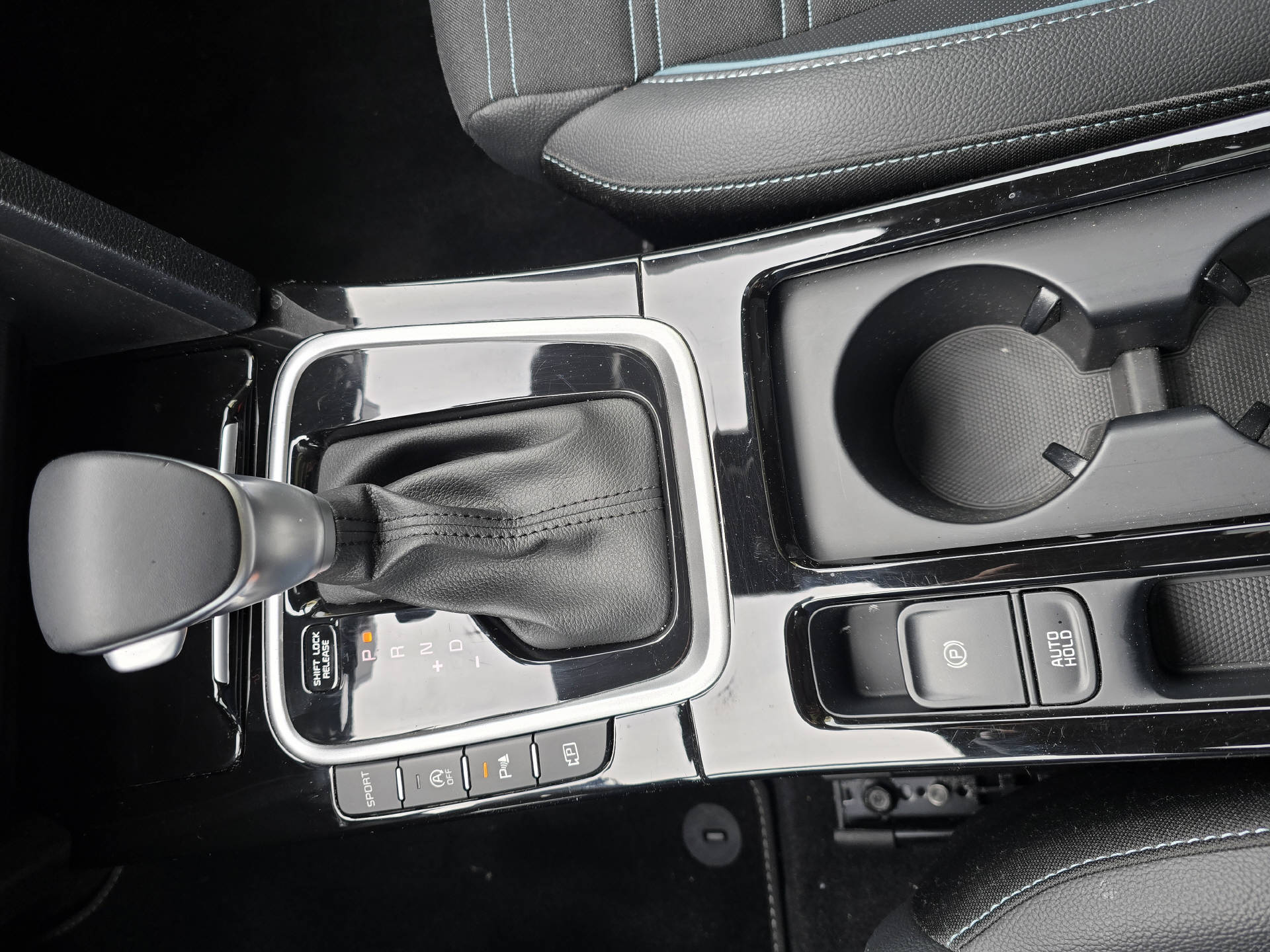 KIA XCeed 1.6 T-GDi Greydition-image-10
