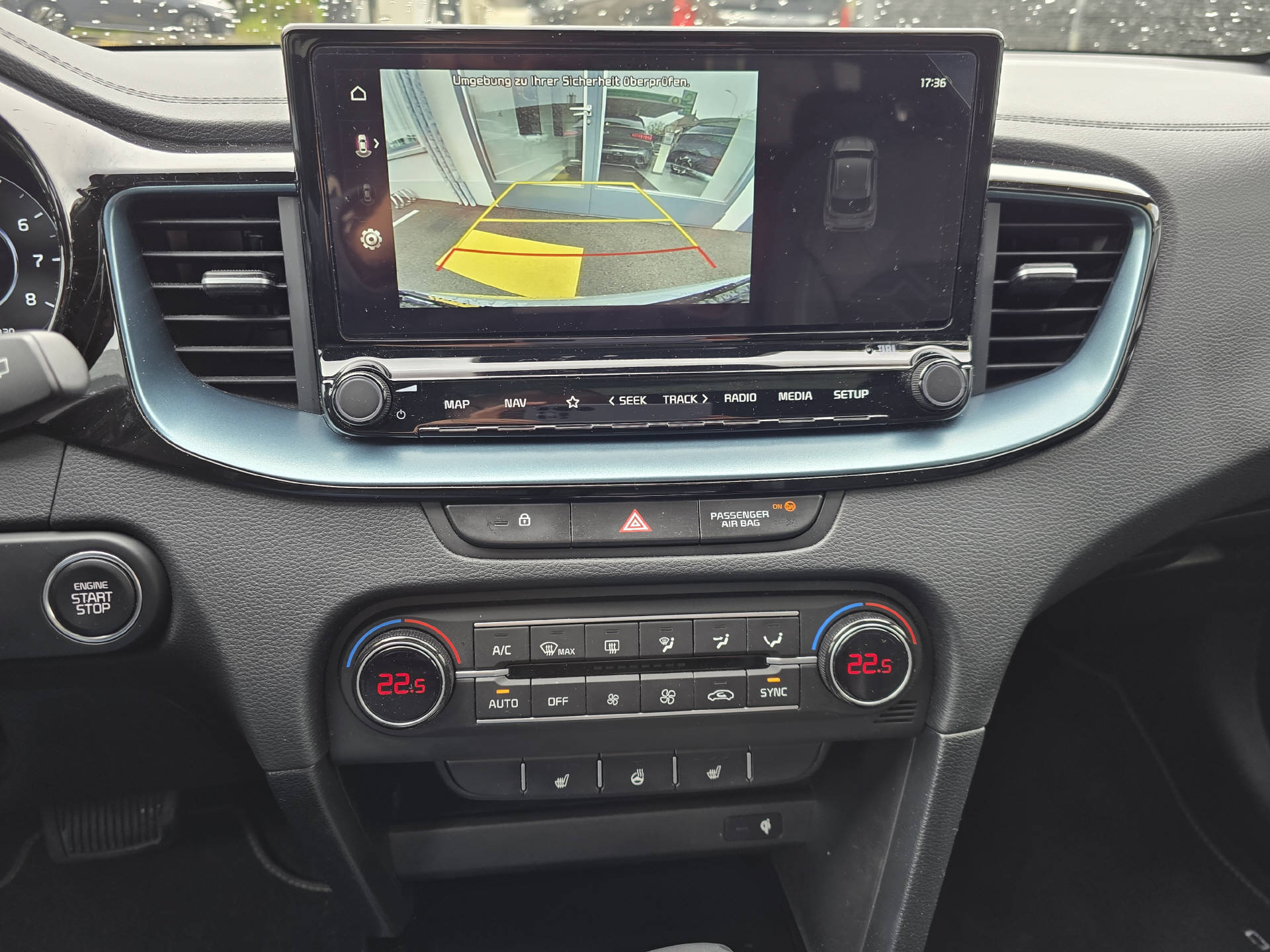 KIA XCeed 1.6 T-GDi Greydition-image-11