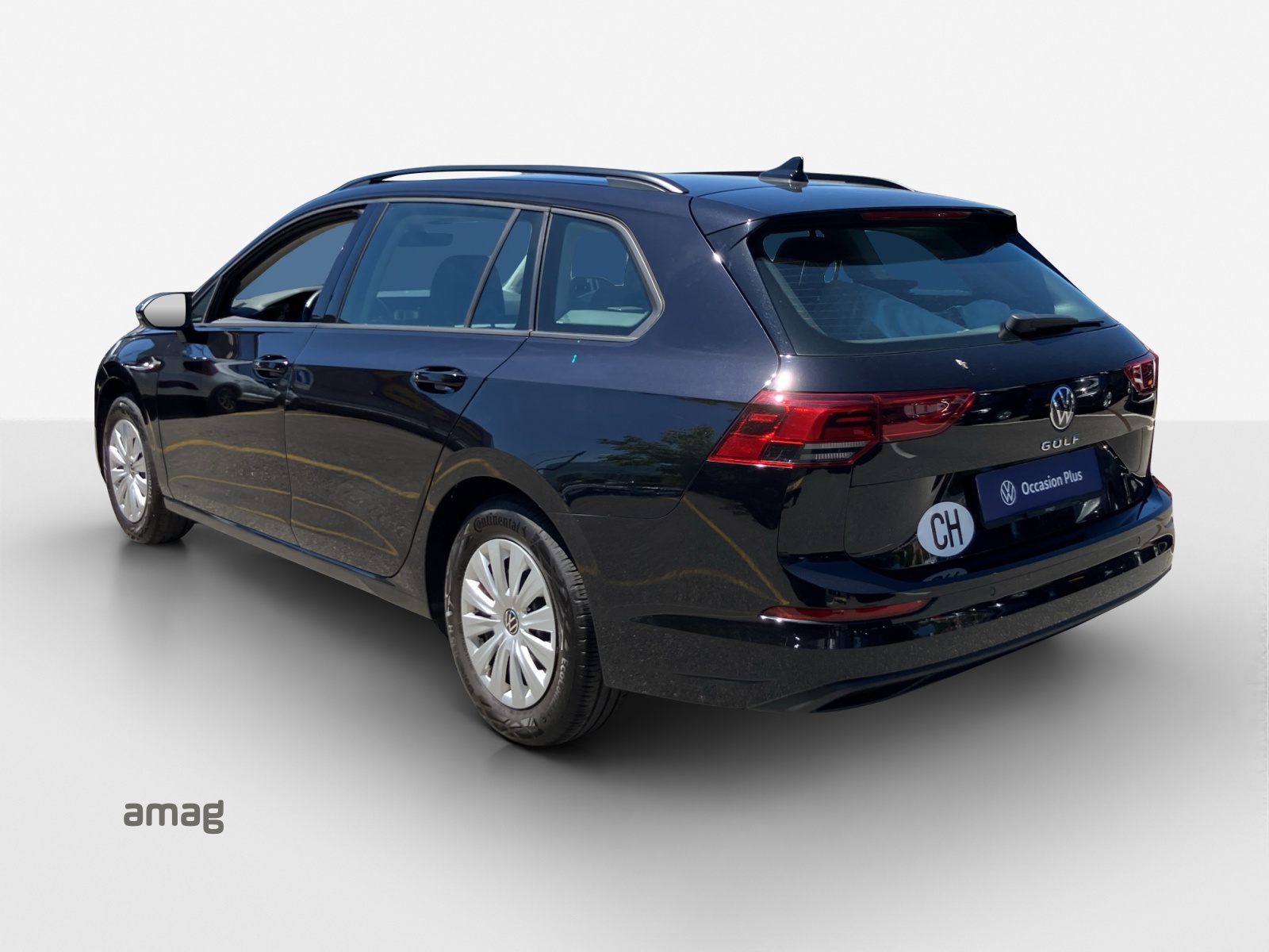 VW Golf Variant 1.0 TSI Value-image-2