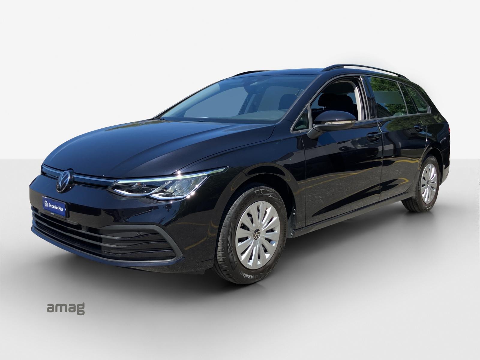 VW Golf Variant 1.0 TSI Value-image-0