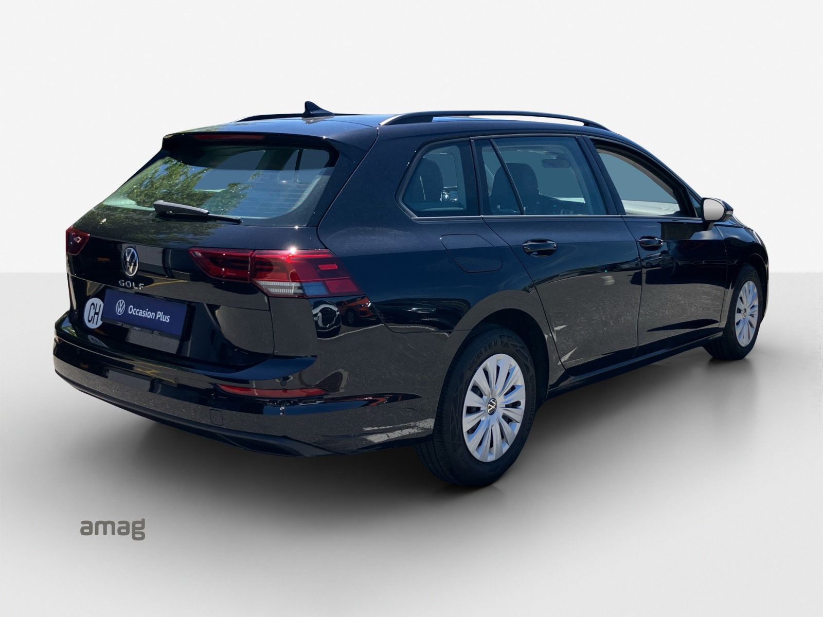 VW Golf Variant 1.0 TSI Value-image-4