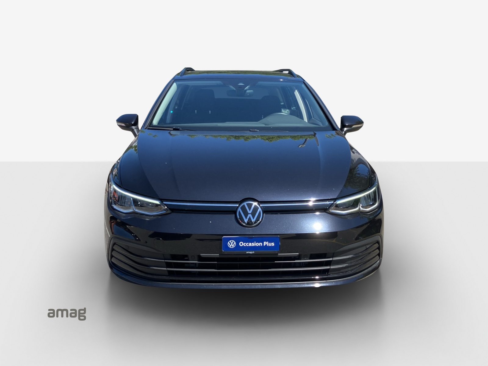 VW Golf Variant 1.0 TSI Value-image-6