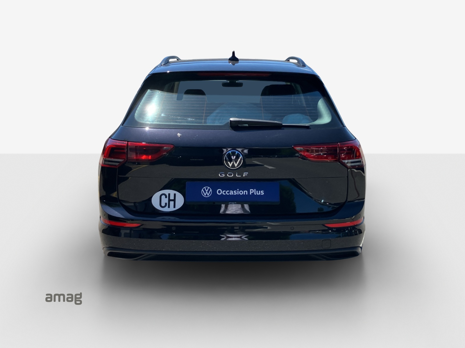 VW Golf Variant 1.0 TSI Value-image-3