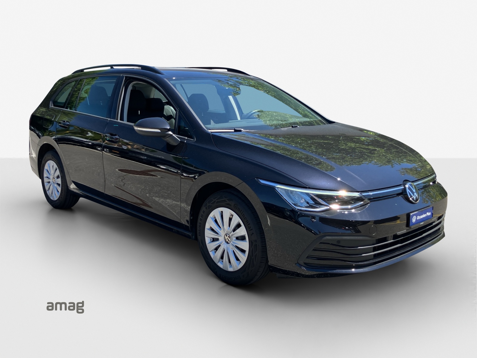 VW Golf Variant 1.0 TSI Value-image-5