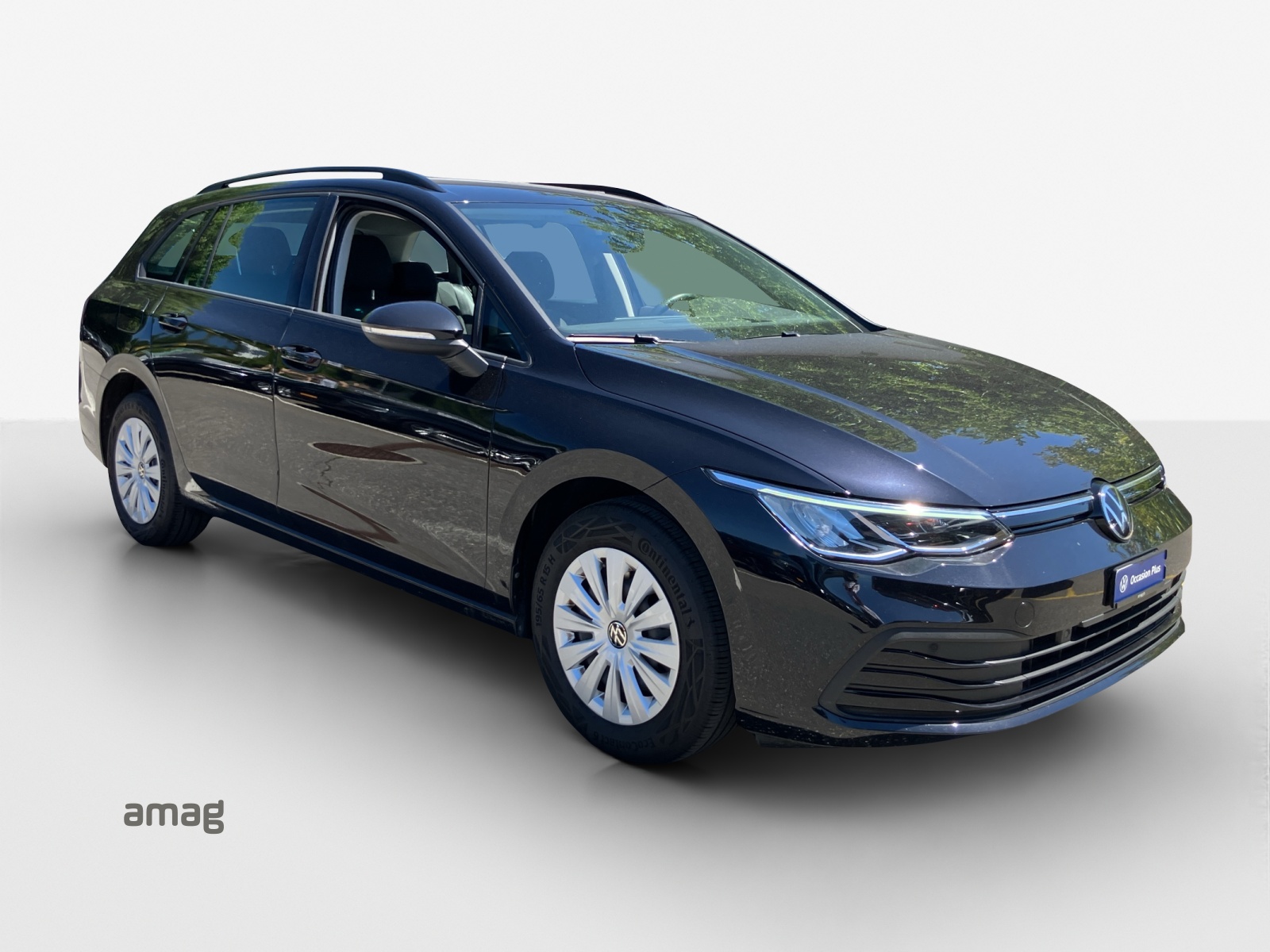 VW Golf Variant 1.0 TSI Value-image-15