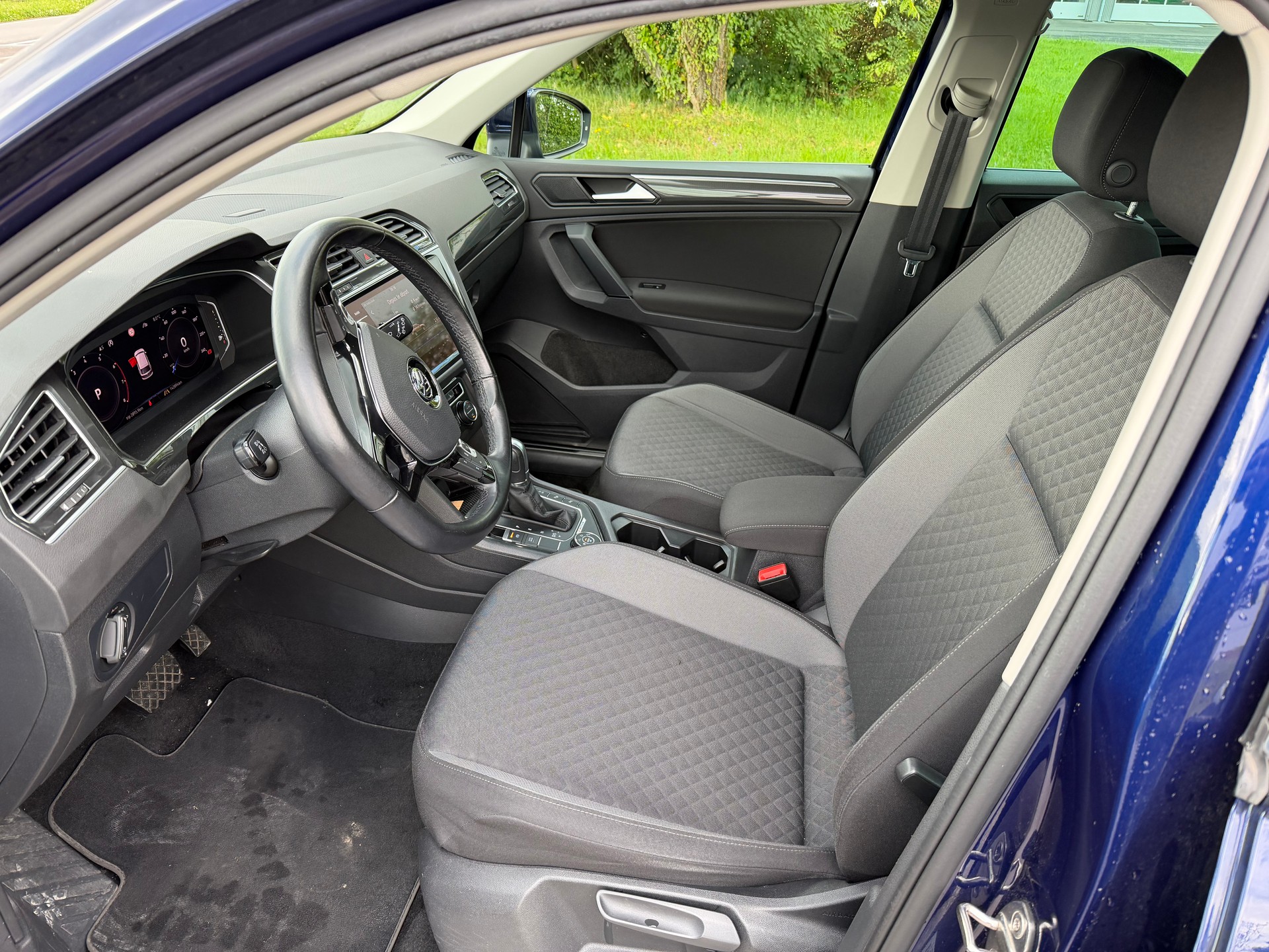 VW Tiguan 2.0TSI Comfortline 4Motion DSG-image-7