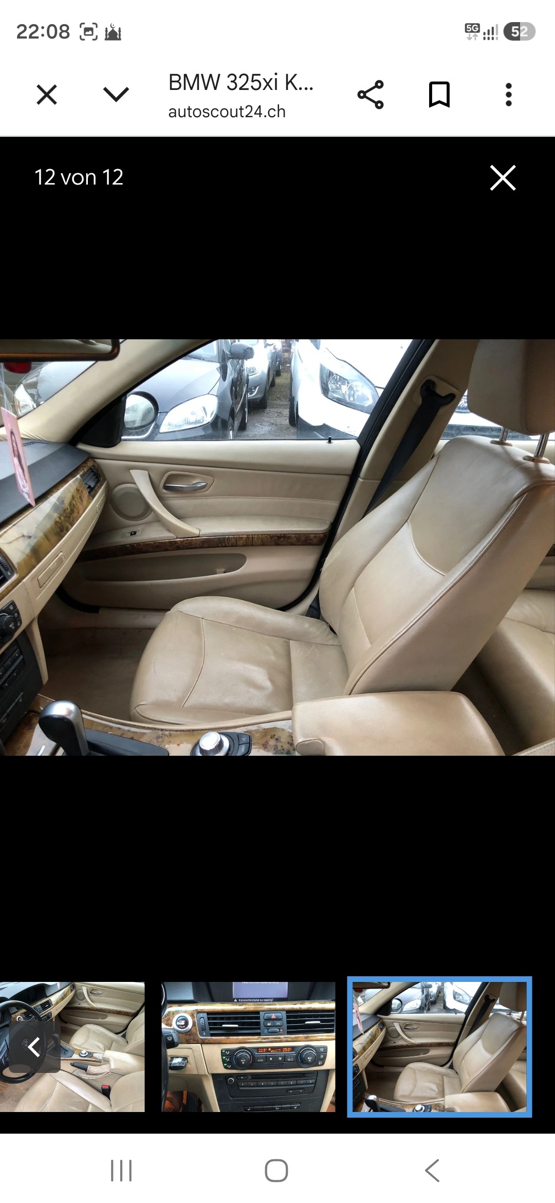 BMW 325xi-image-10