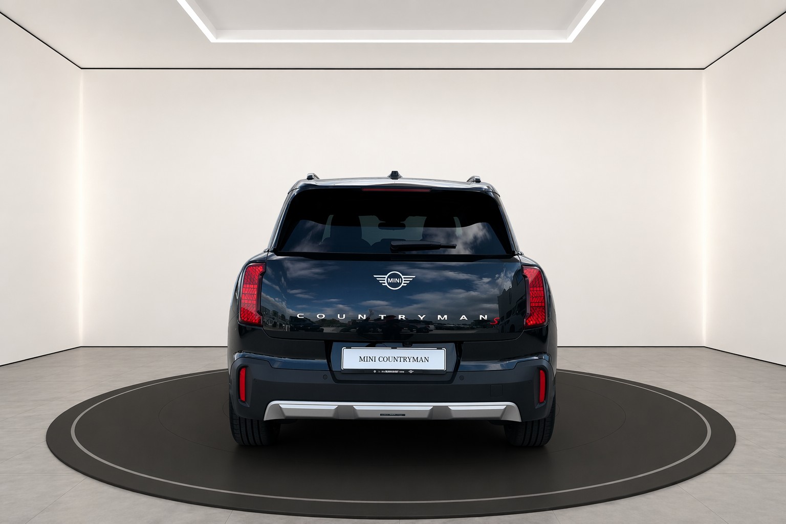 MINI Countryman S ALL4 Steptronic-showroom-element-3