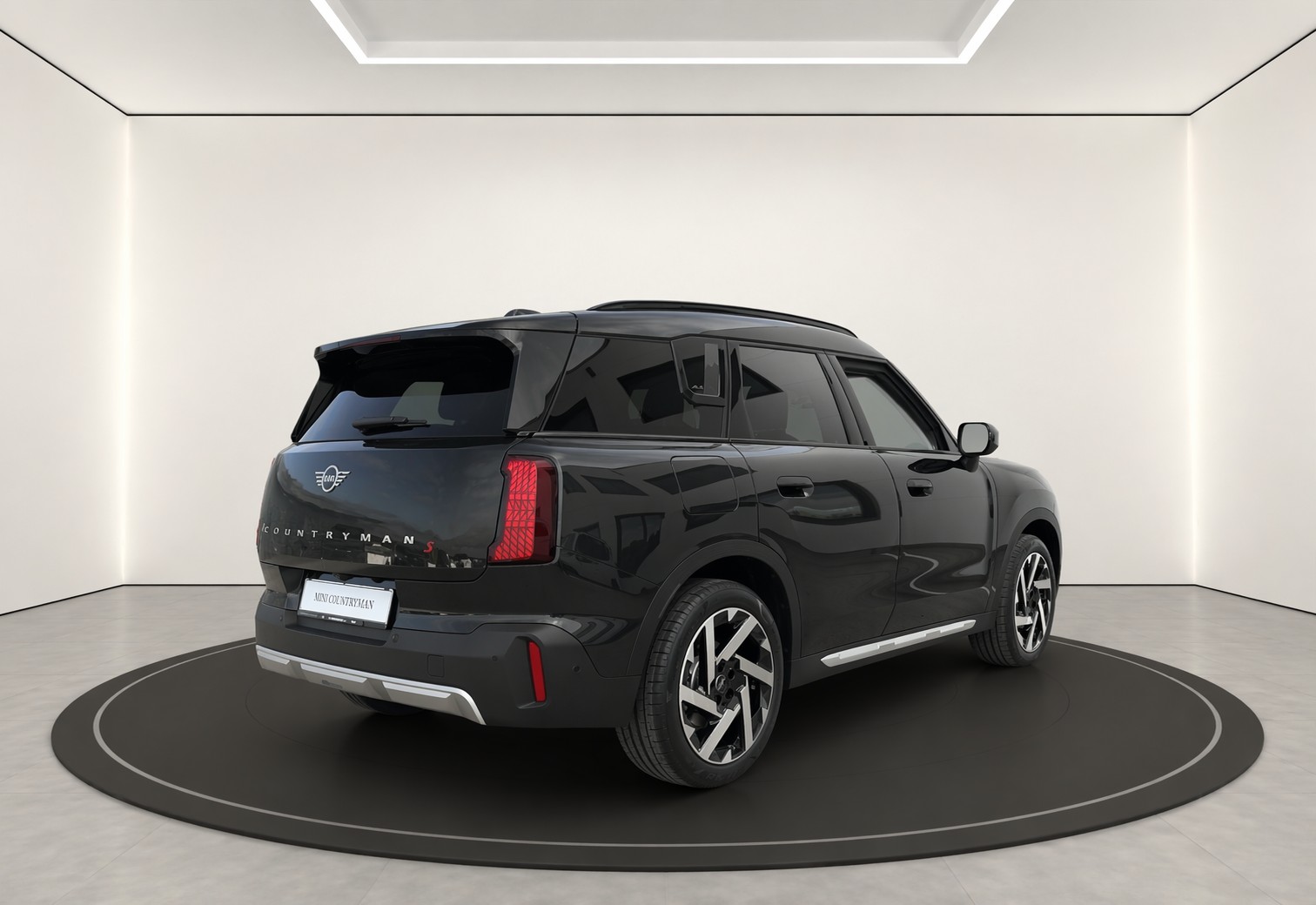 MINI Countryman S ALL4 Steptronic-showroom-element-2