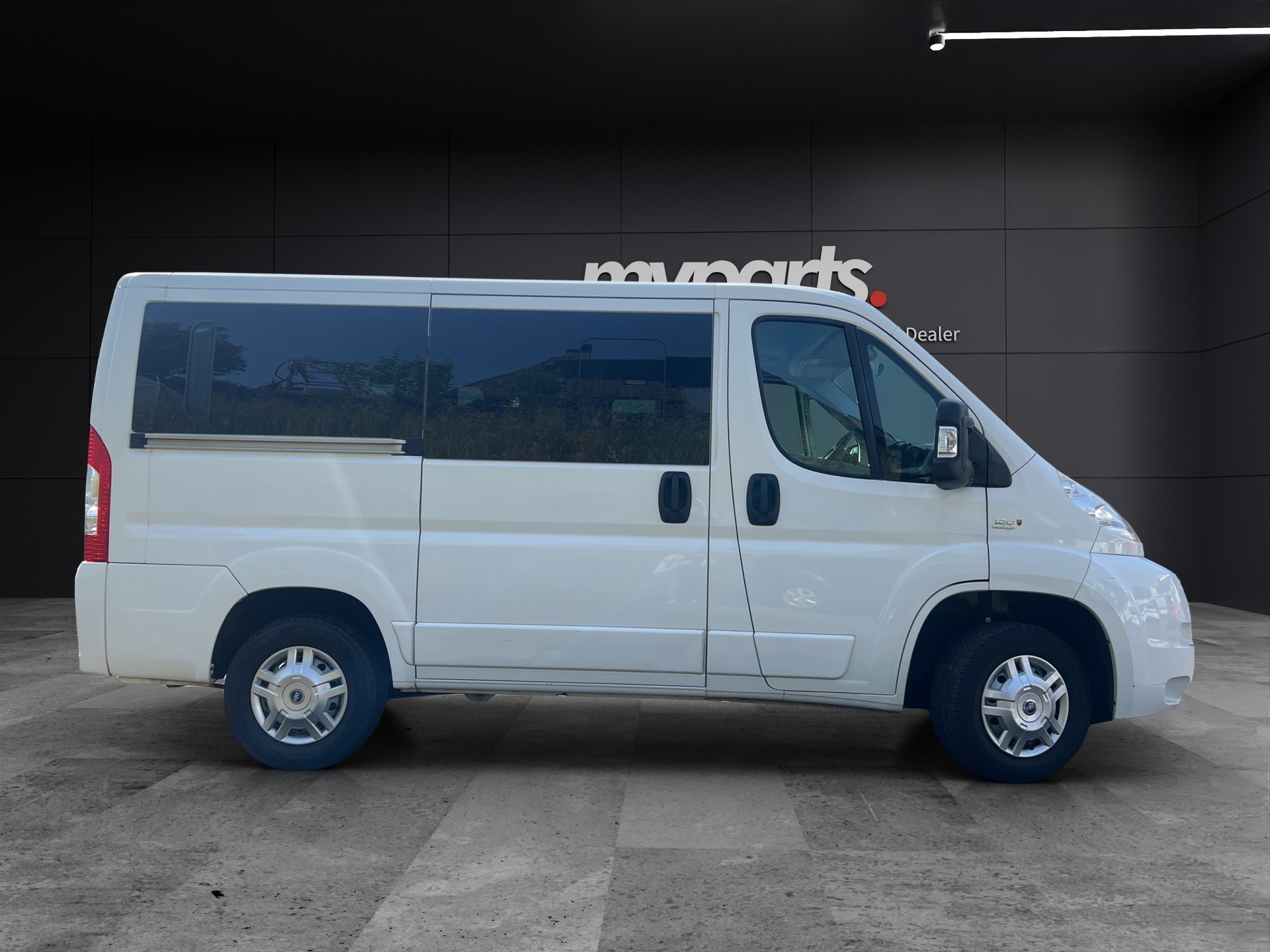 FIAT Ducato 11 2.3 JTD-image-3