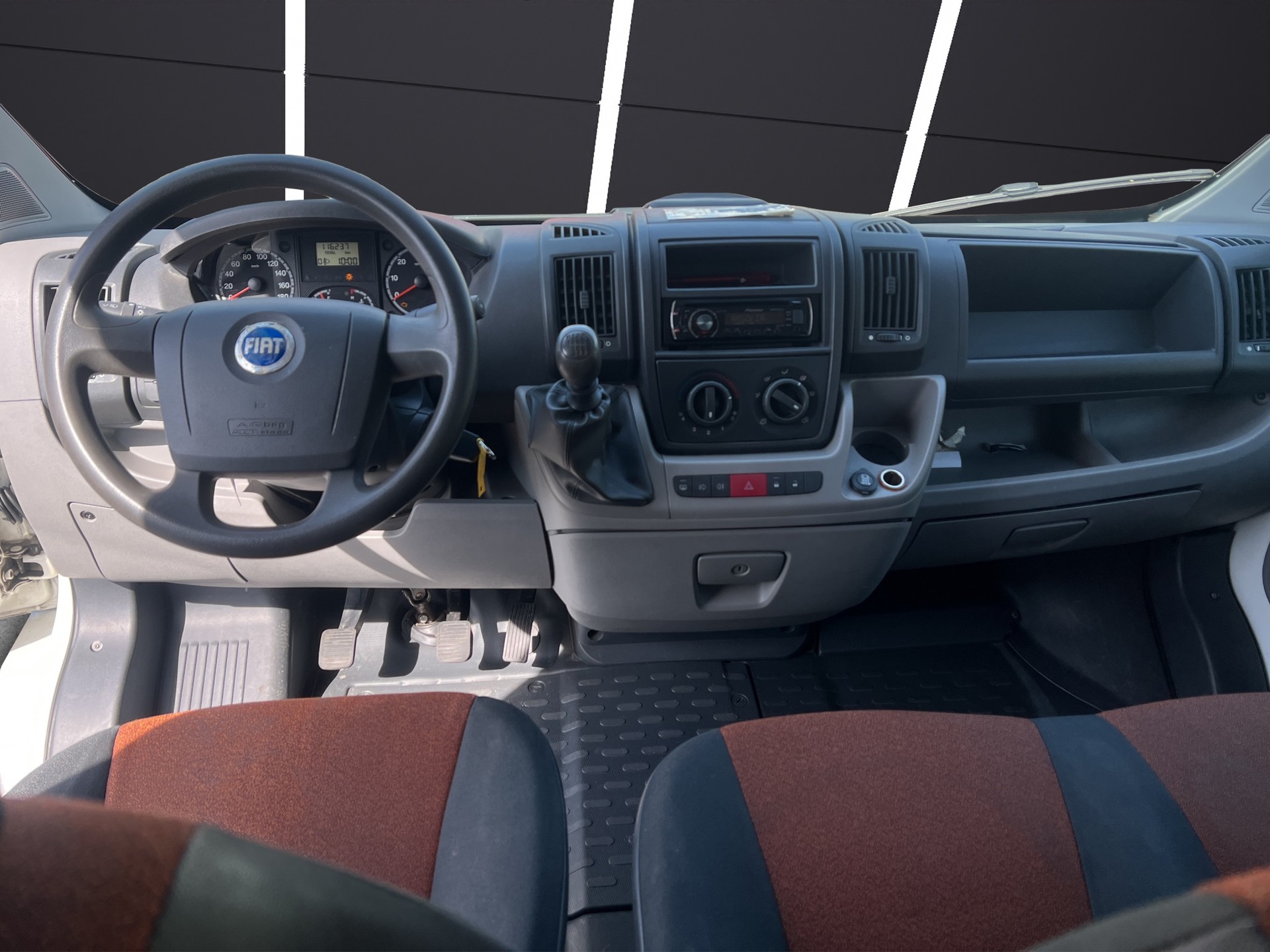 FIAT Ducato 11 2.3 JTD-image-12