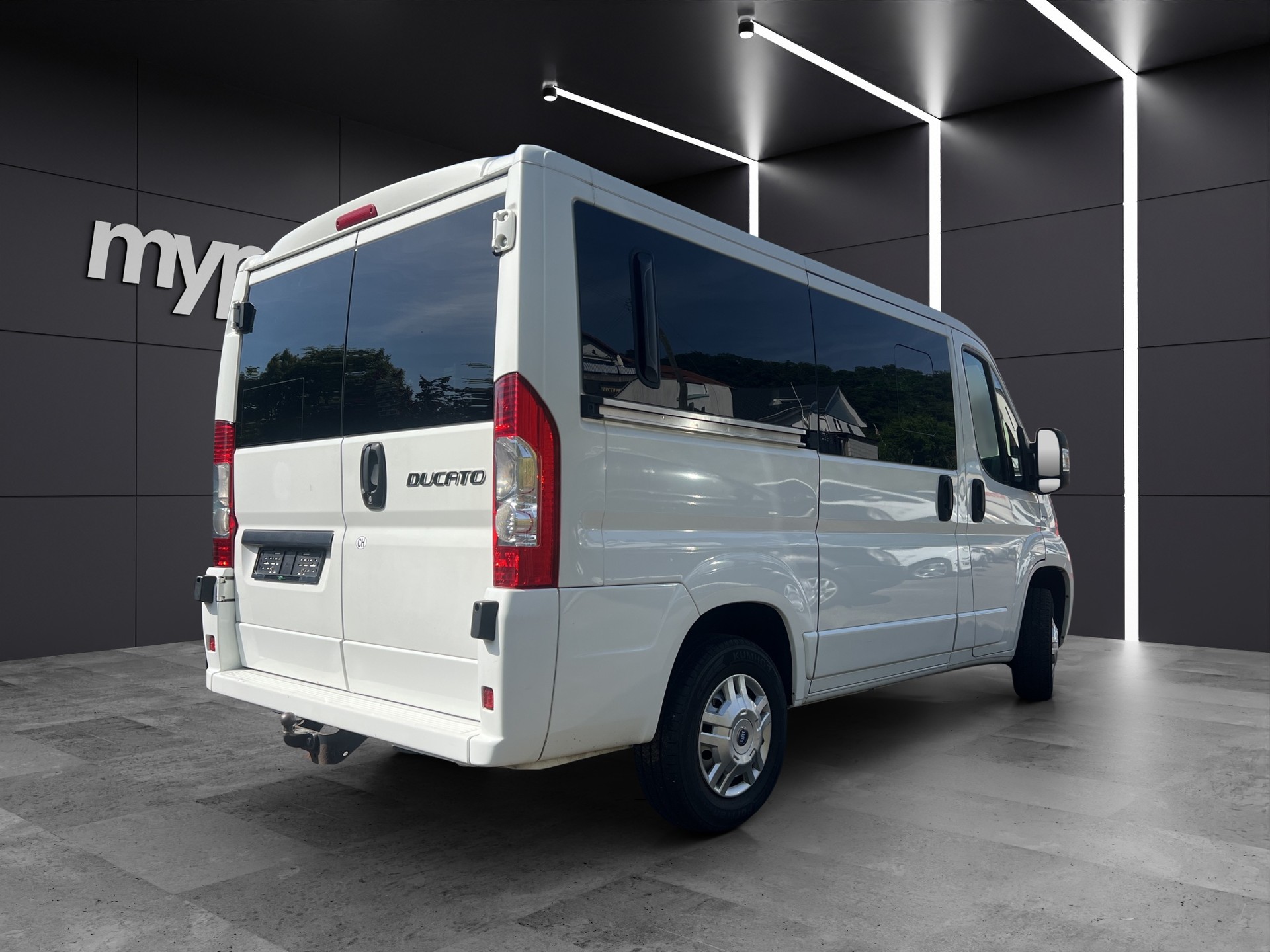 FIAT Ducato 11 2.3 JTD-image-4
