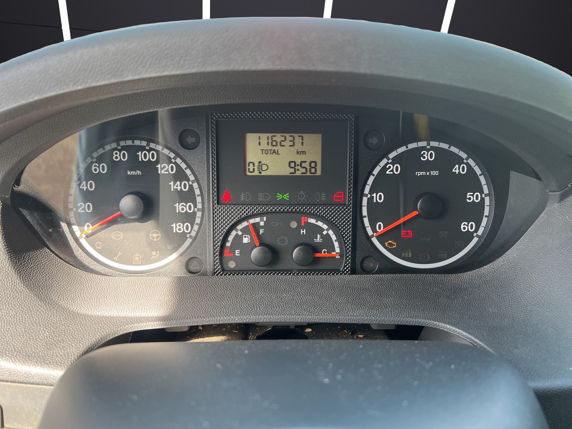 FIAT Ducato 11 2.3 JTD-image-11