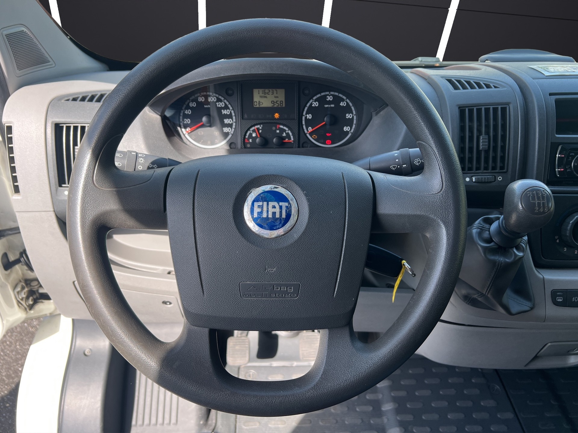 FIAT Ducato 11 2.3 JTD-image-10
