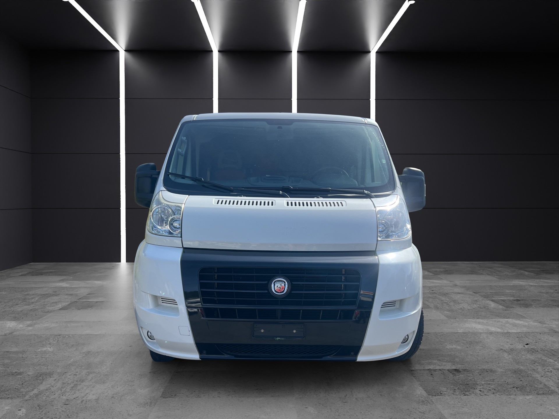 FIAT Ducato 11 2.3 JTD-image-1