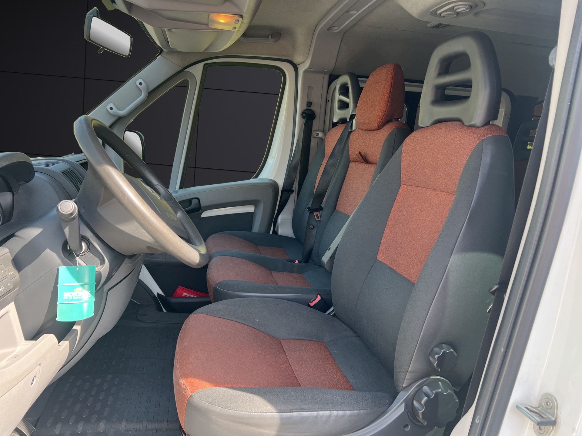 FIAT Ducato 11 2.3 JTD-image-9