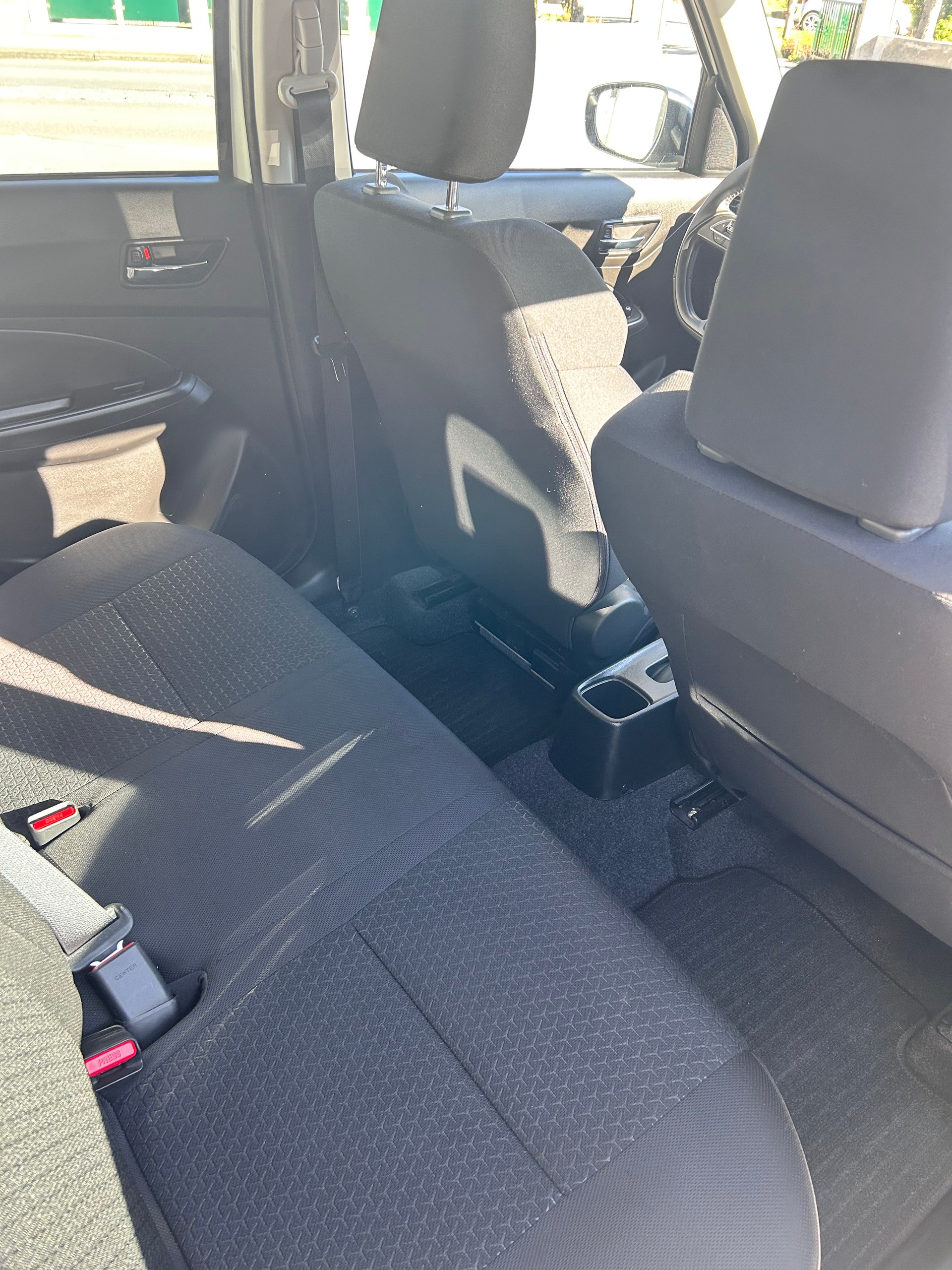 SUZUKI Swift 1.2i Piz Sulai Allgrip 4x4 Hybrid-image-8