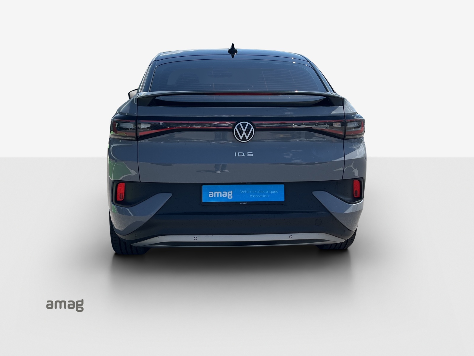 VW ID.5 Pro Performance 77 kWh-image-3