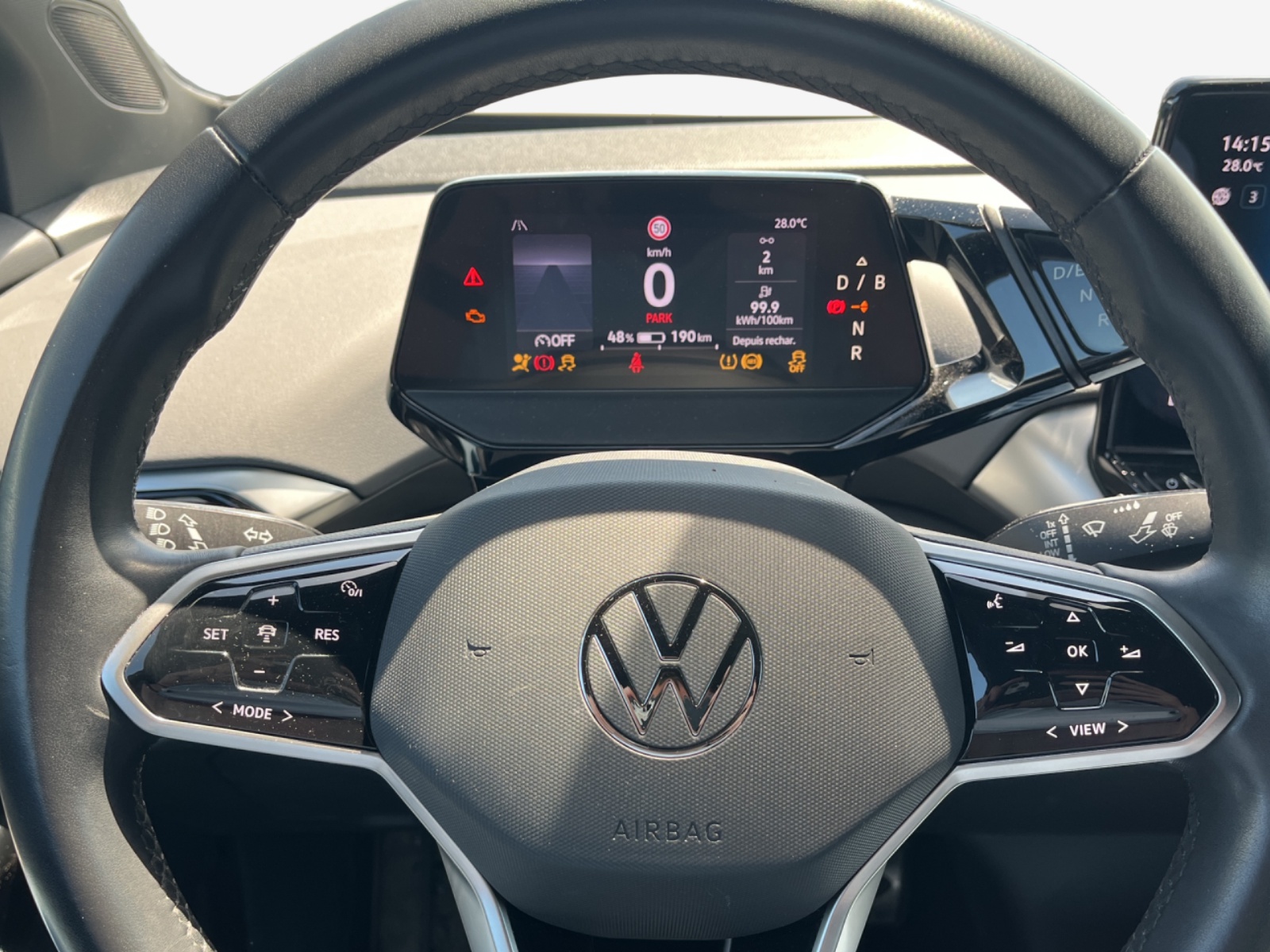 VW ID.5 Pro Performance 77 kWh-image-9