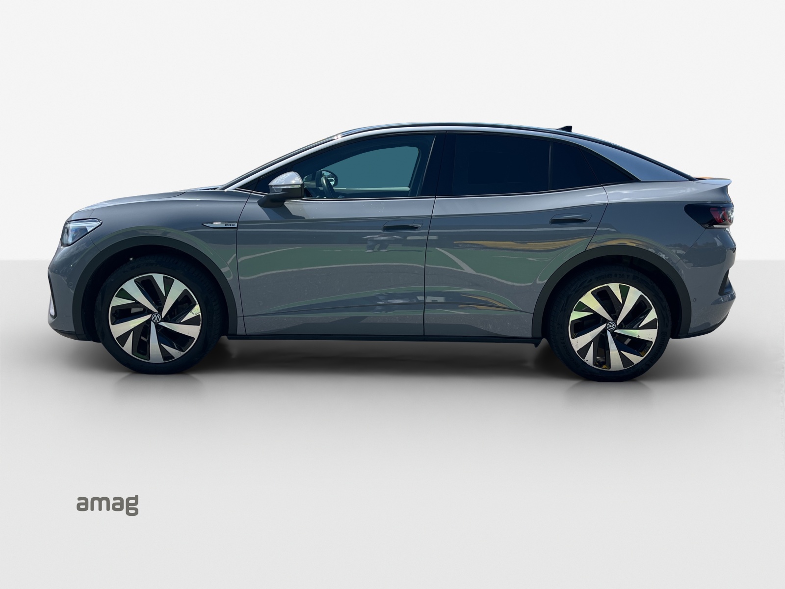 VW ID.5 Pro Performance 77 kWh-image-1