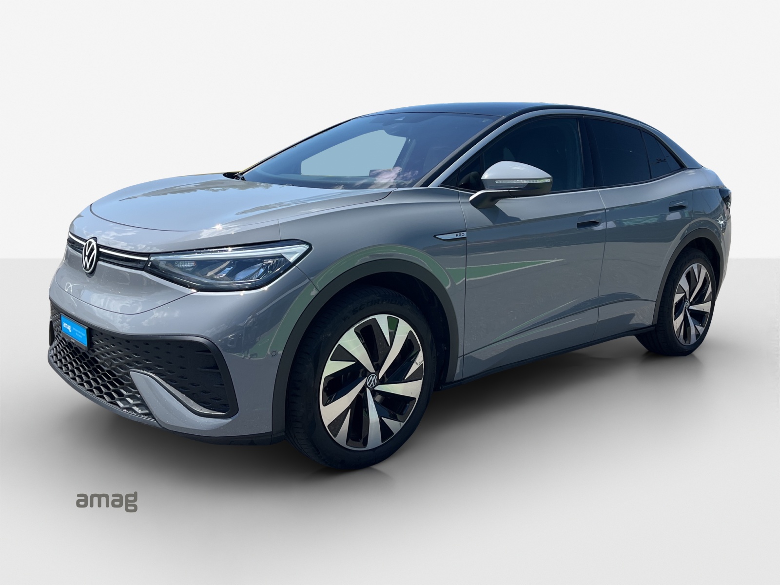 VW ID.5 Pro Performance 77 kWh-image-0