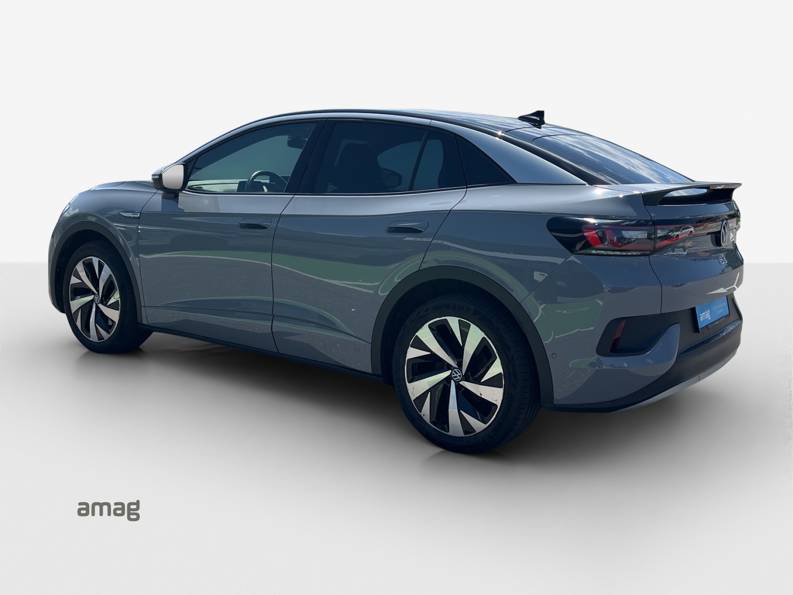 VW ID.5 Pro Performance 77 kWh-image-2