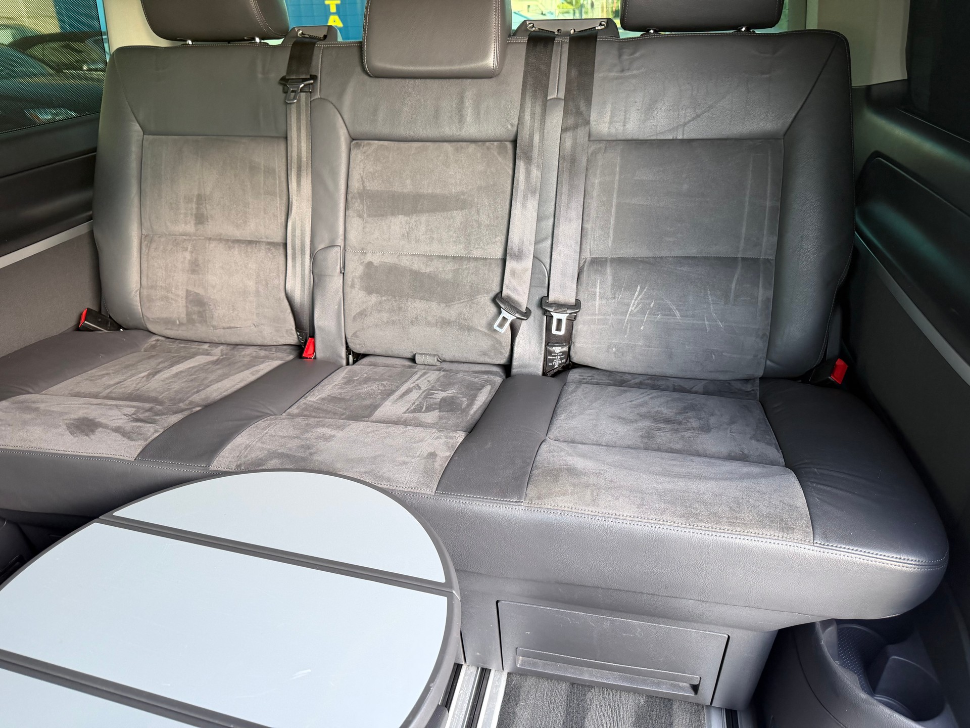 VW T5 Multivan 2.0 Bi-TDI CR Highline DSG-image-9