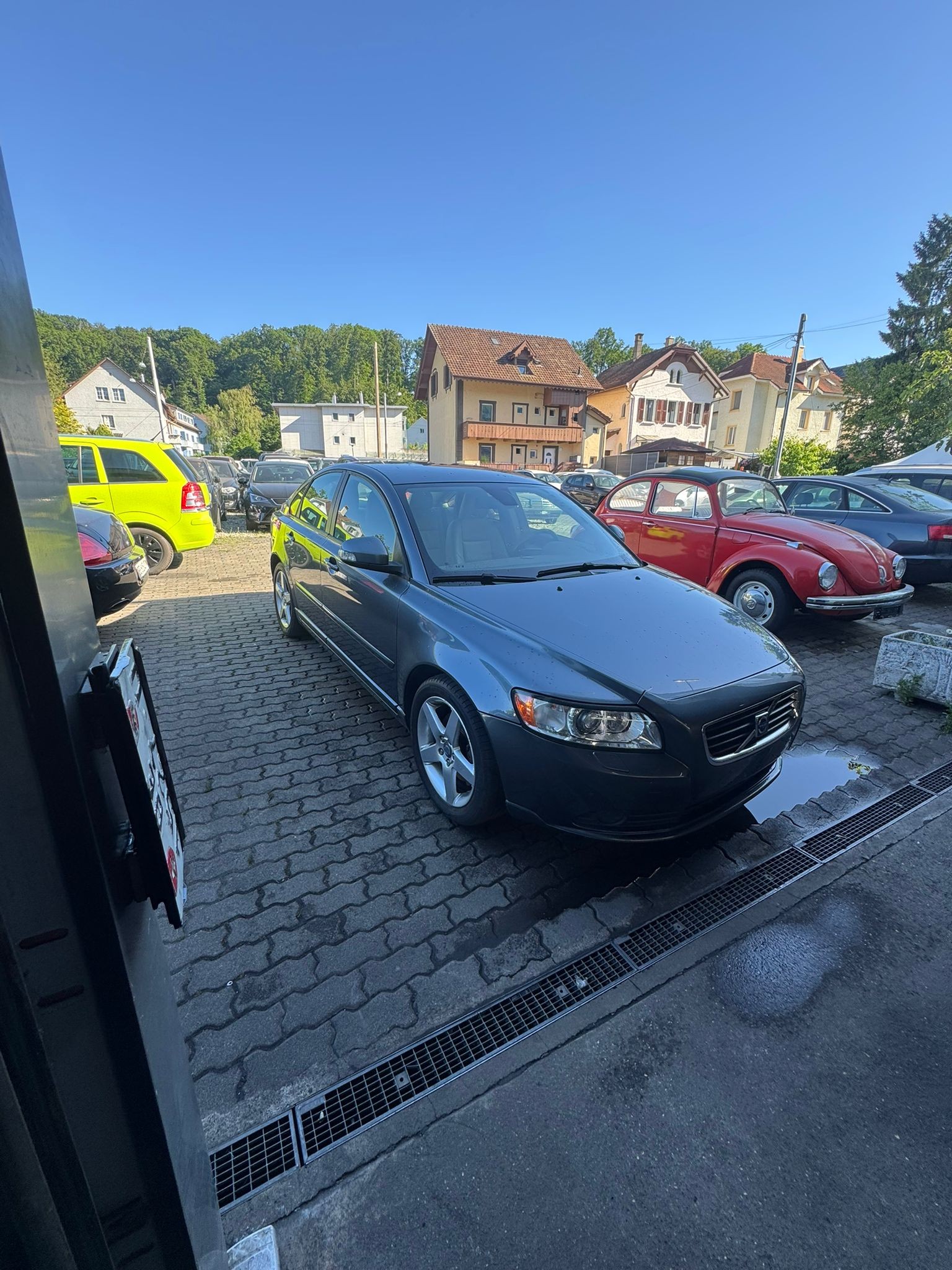VOLVO S40 2.0D Momentum-image-3