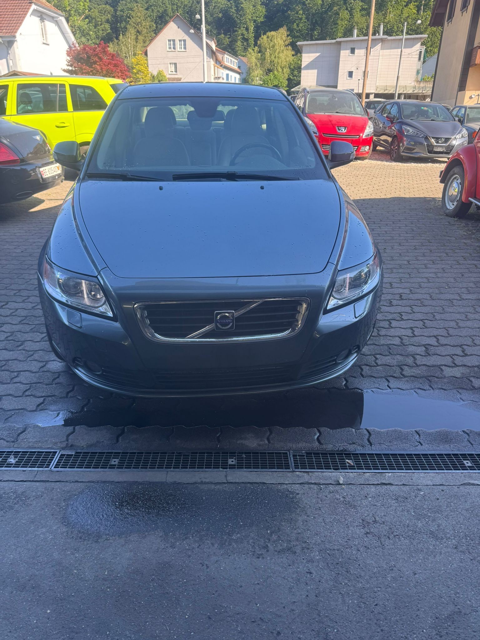 VOLVO S40 2.0D Momentum