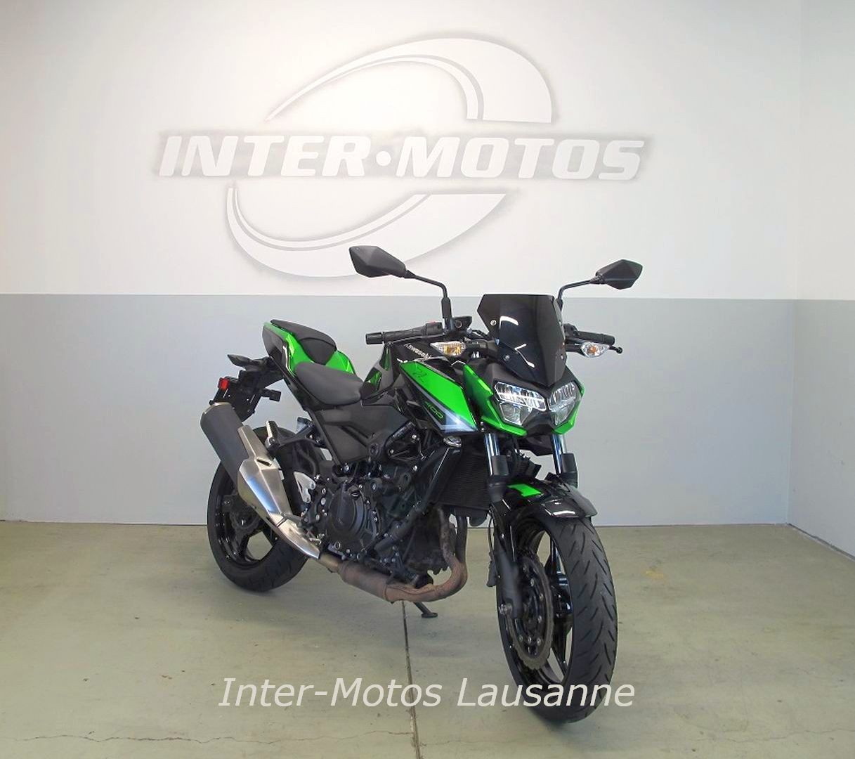 KAWASAKI Z400 PACK SPORT-showroom-element-1