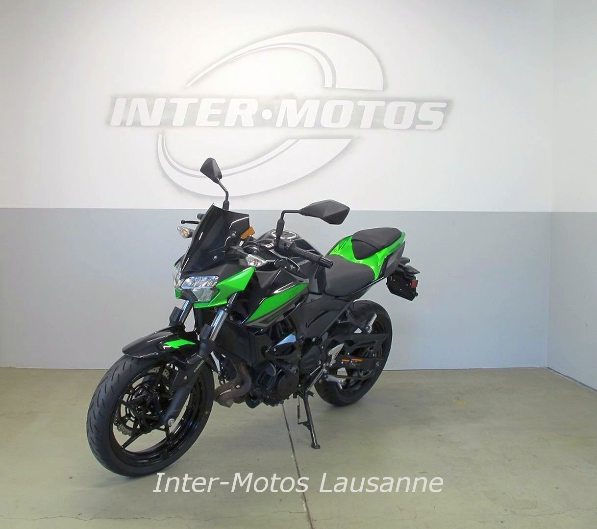 KAWASAKI Z400 PACK SPORT-showroom-element-2