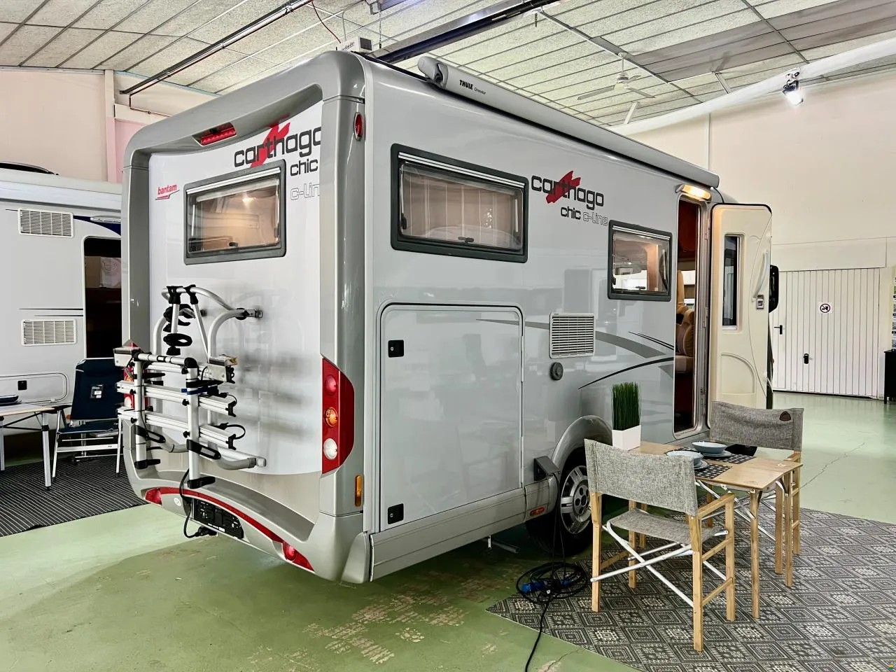CARTHAGO Chic C-Line I 3.8-showroom-element-3