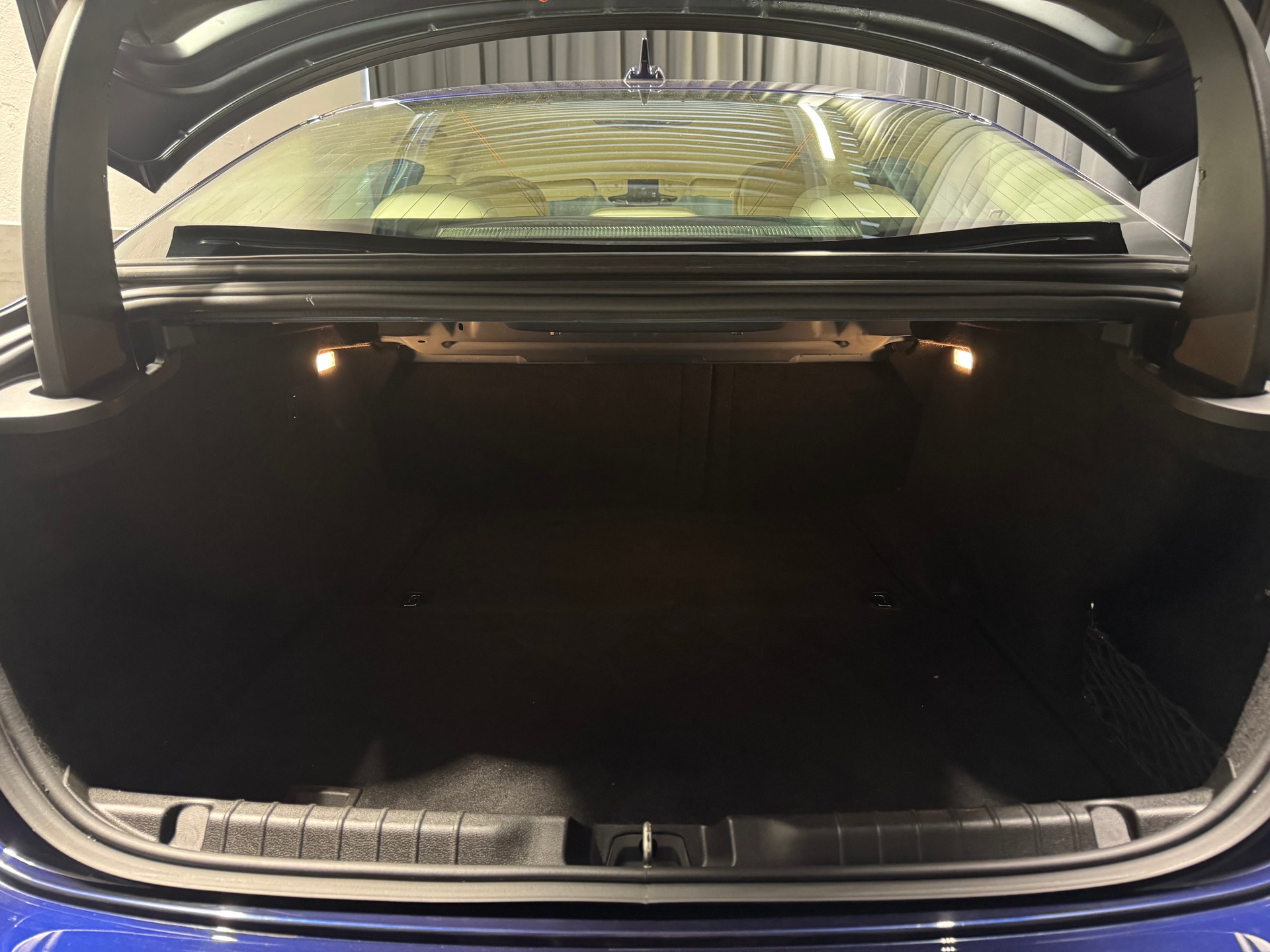 MASERATI Ghibli S Q4 3.0 GranLusso Automatica(M)(8)-image-18