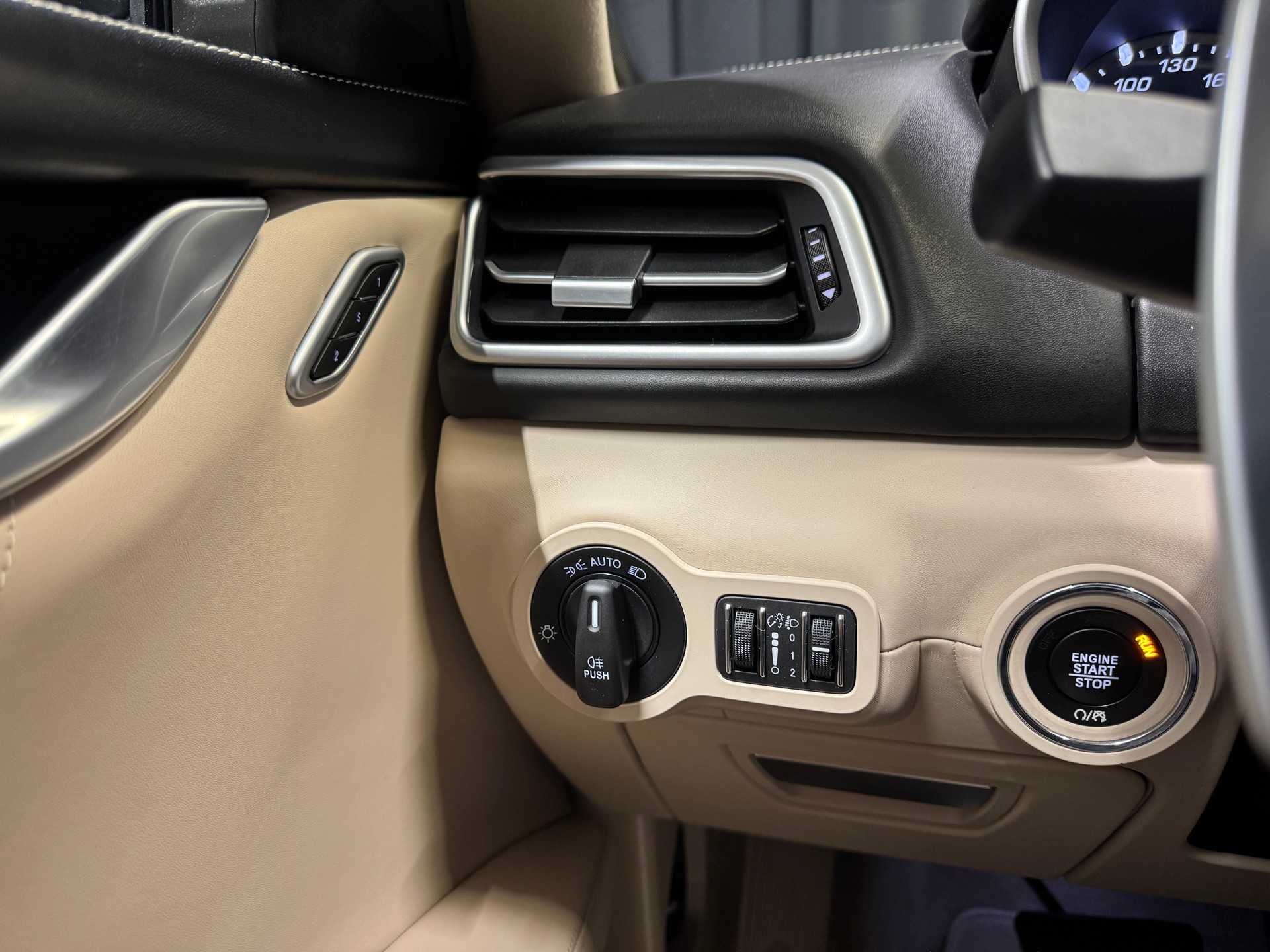 MASERATI Ghibli S Q4 3.0 GranLusso Automatica(M)(8)-image-17