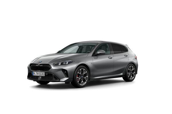BMW 120i M Sport Pro F70 (CH)-image-0