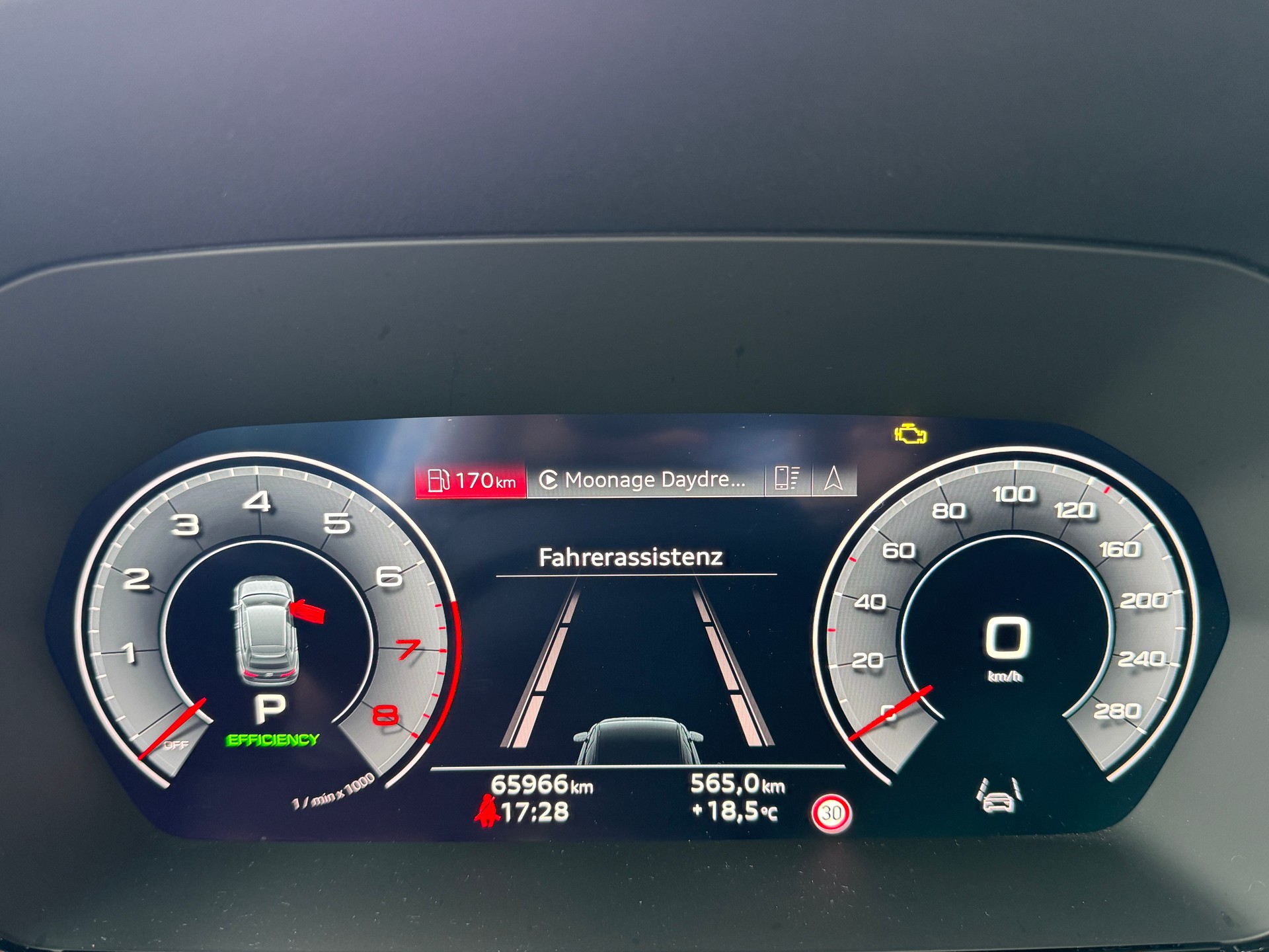 AUDI 1.5 35 TFSI S Line Attraction S-Tronic-image-13